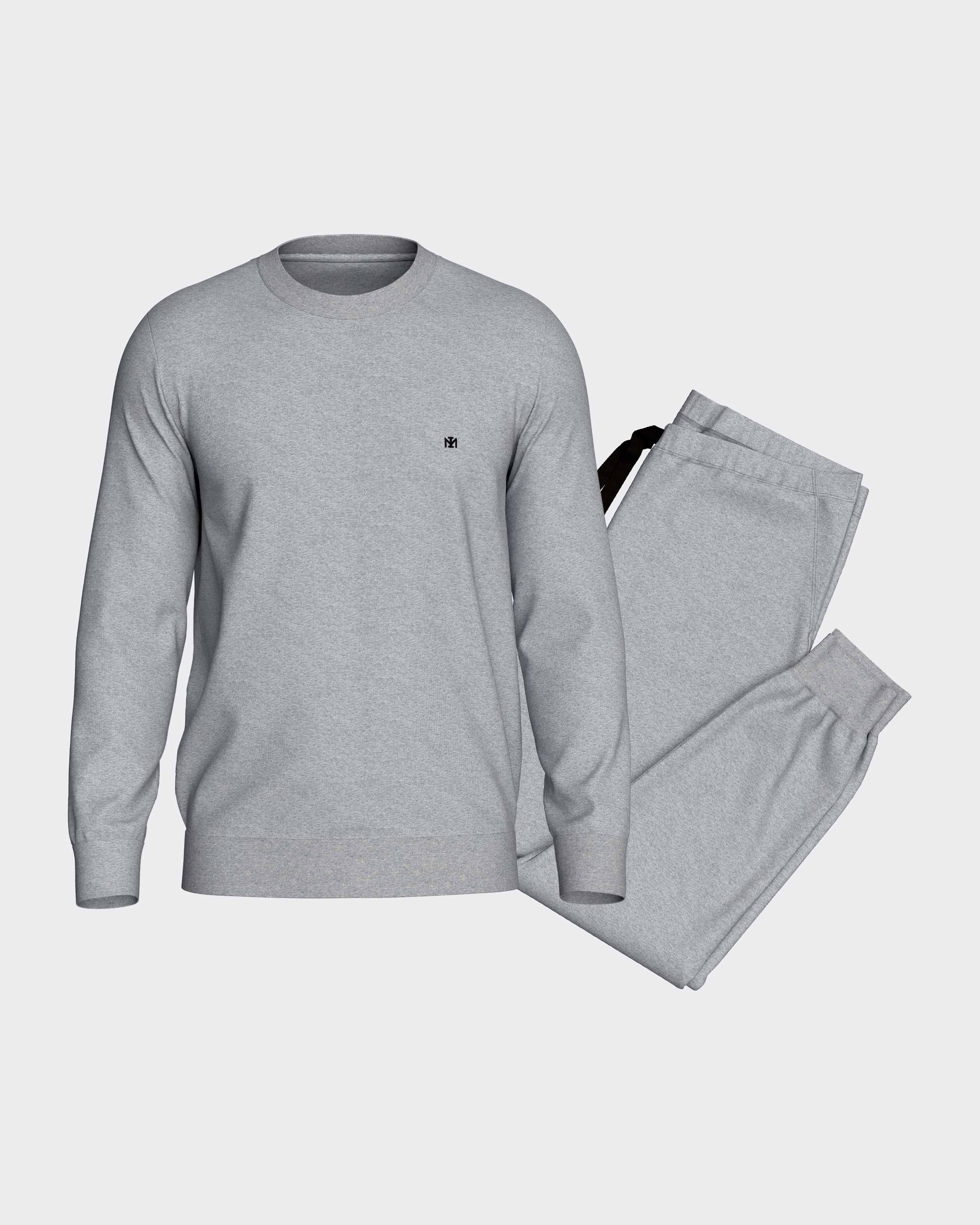 Conjunto Homewear para homem Revive