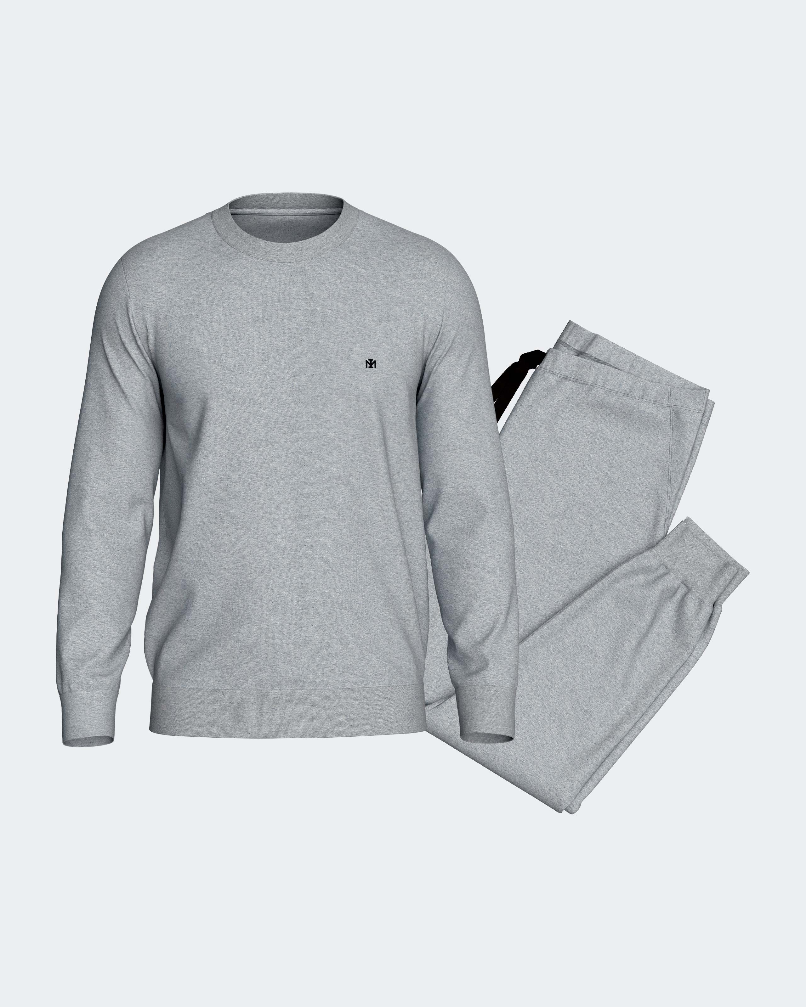 Herren Homewear Revive