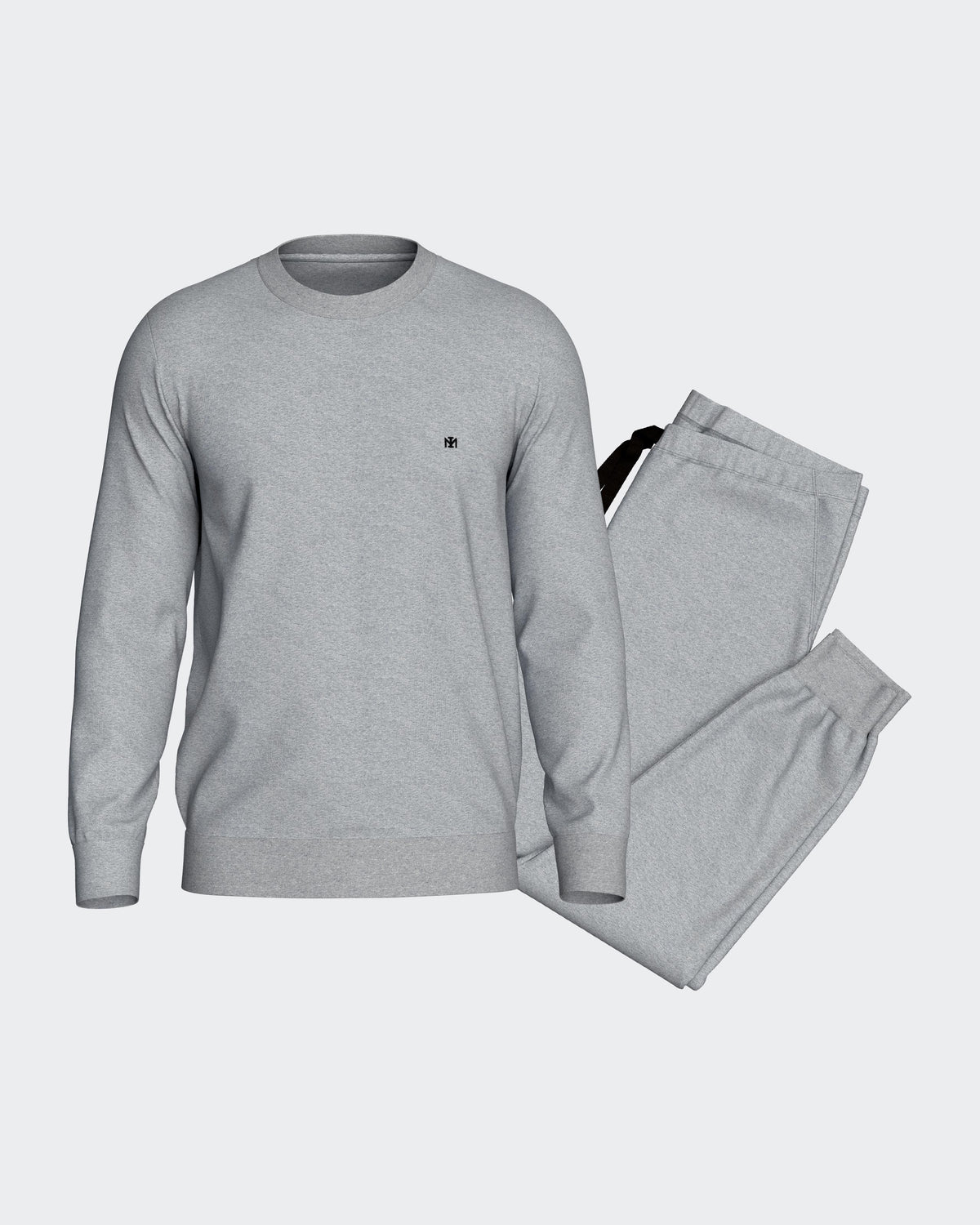 Set de Homewear para hombre Revive