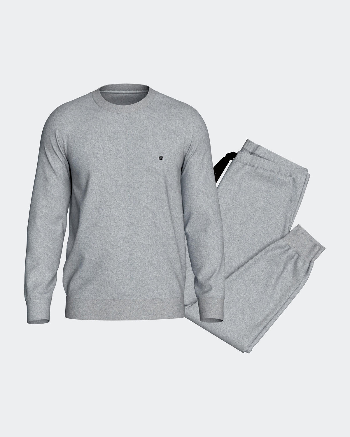 Revive men's homewear set