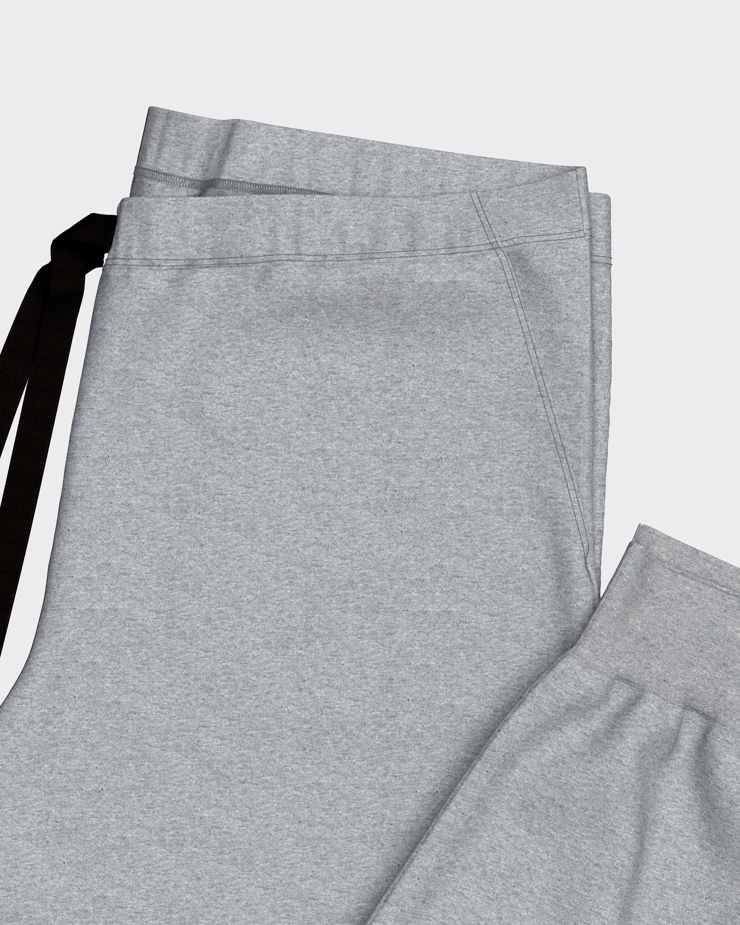 Revive men's homewear set
