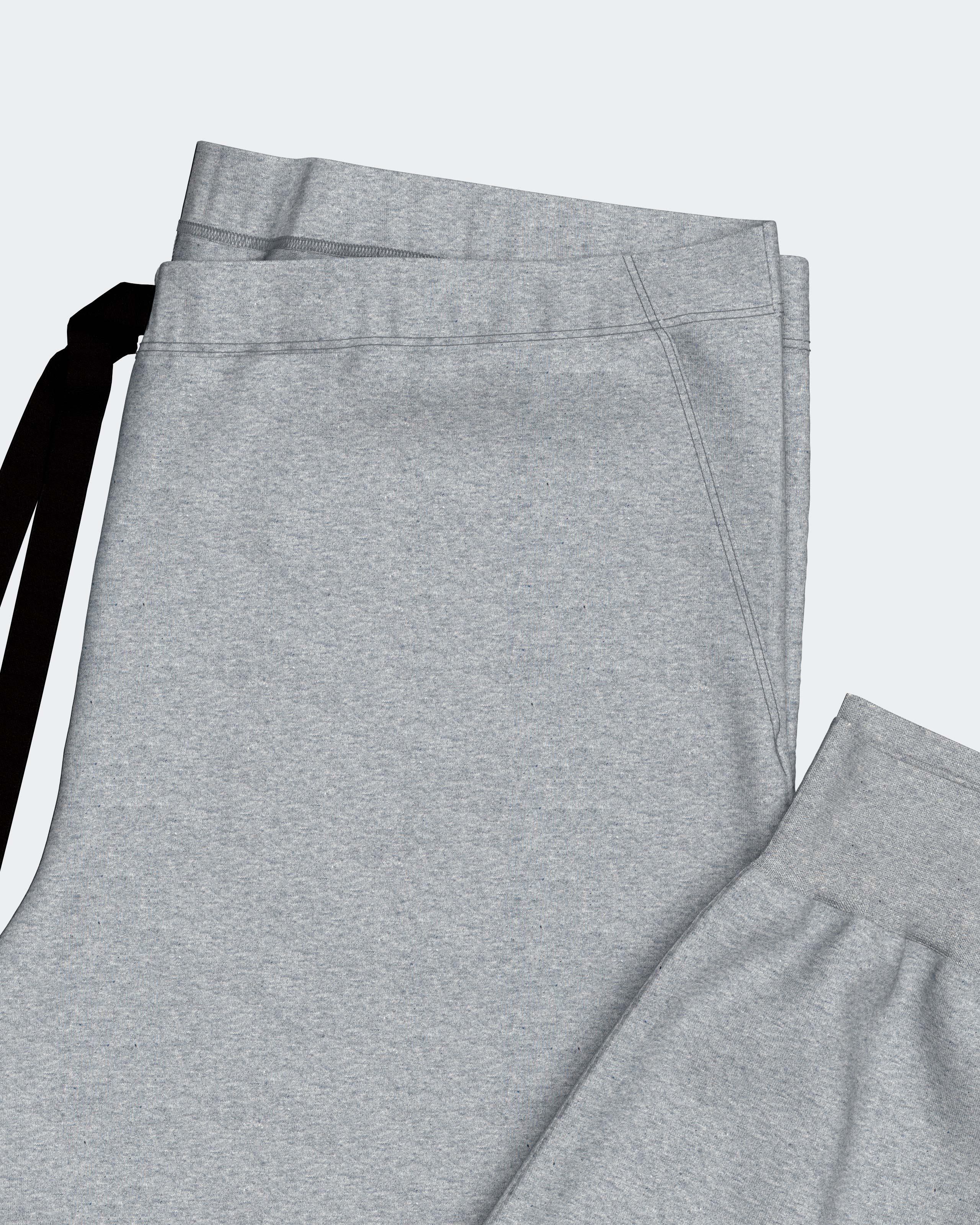Revive men's homewear set