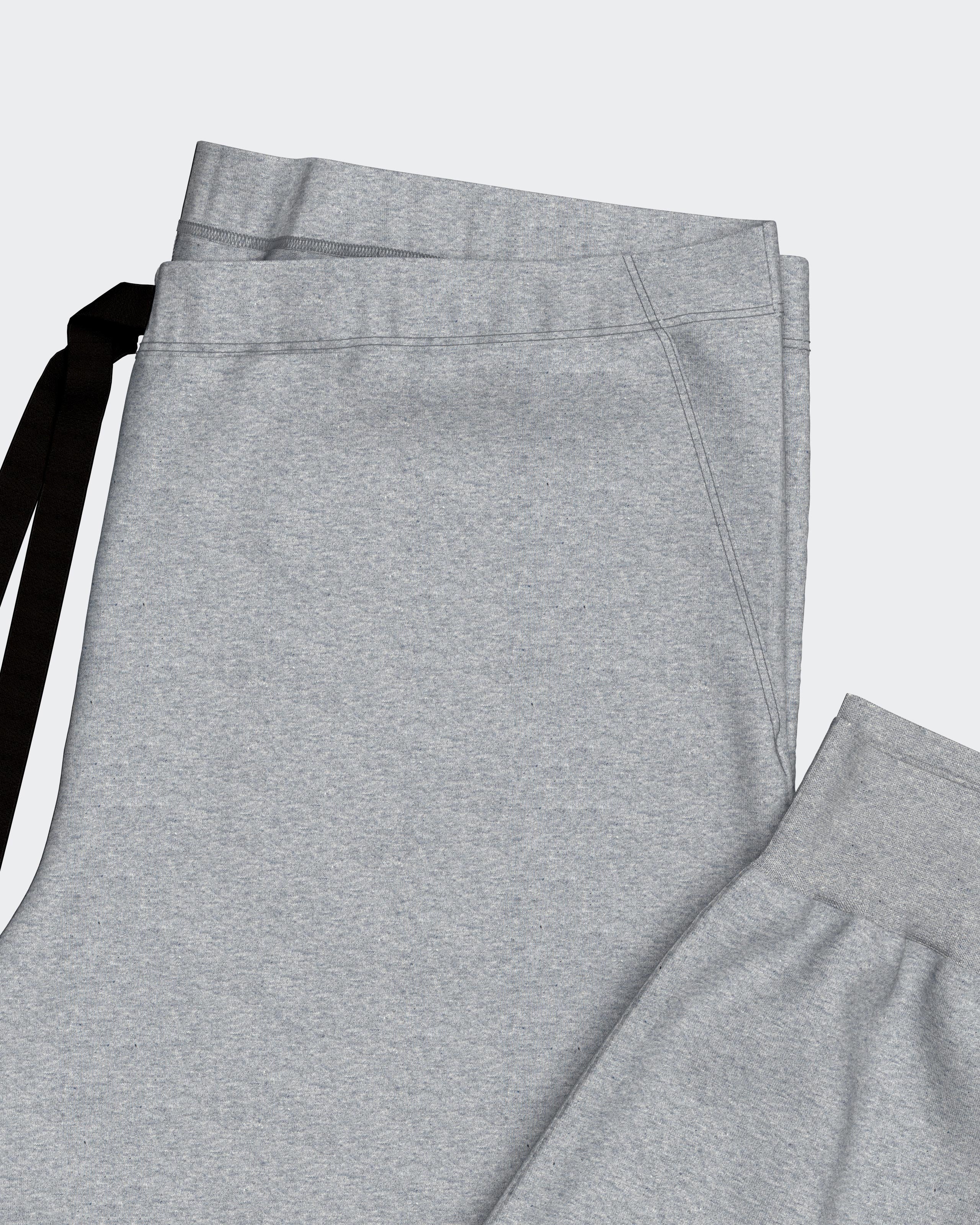 Set de Homewear para hombre Revive