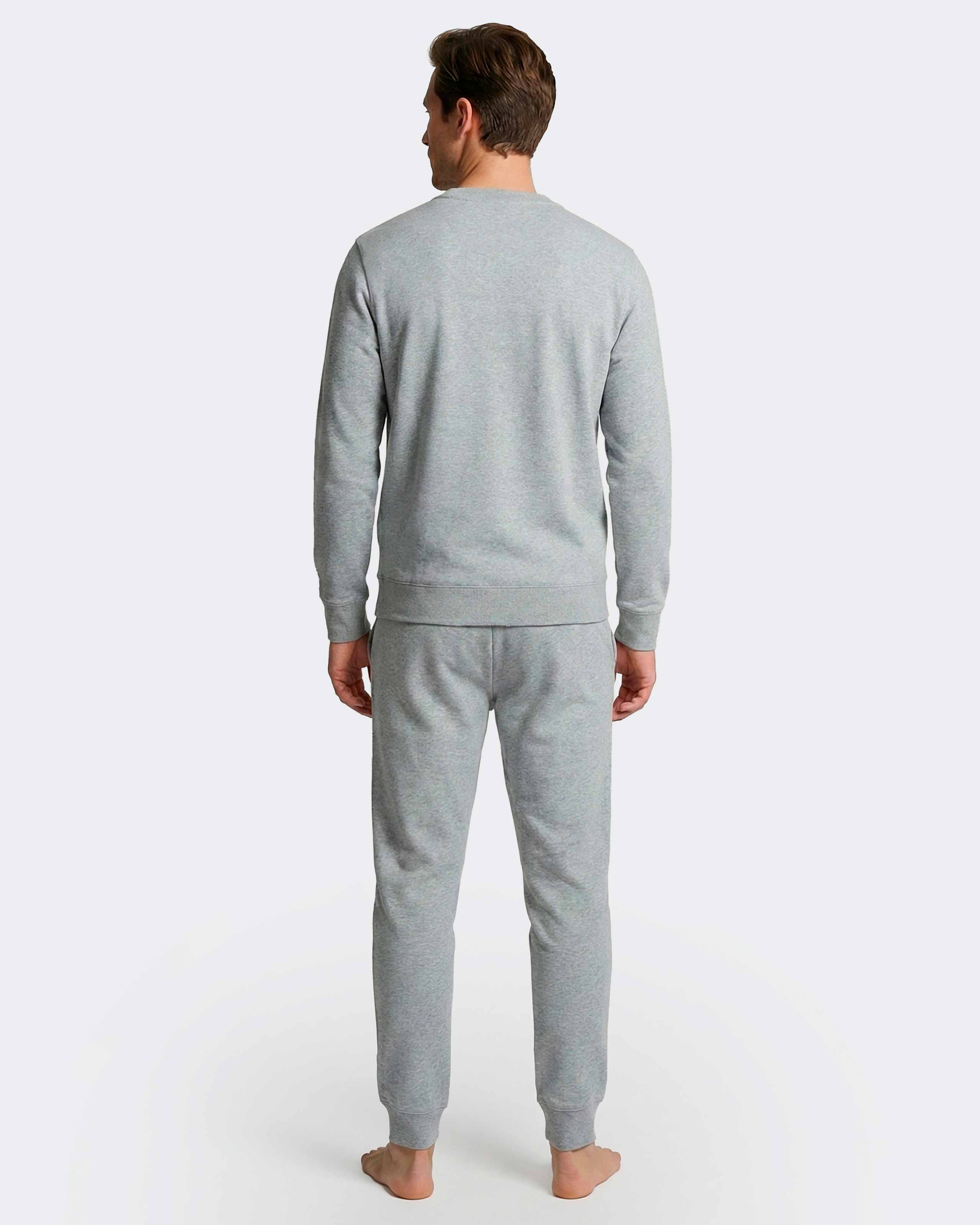 Revive men's homewear set