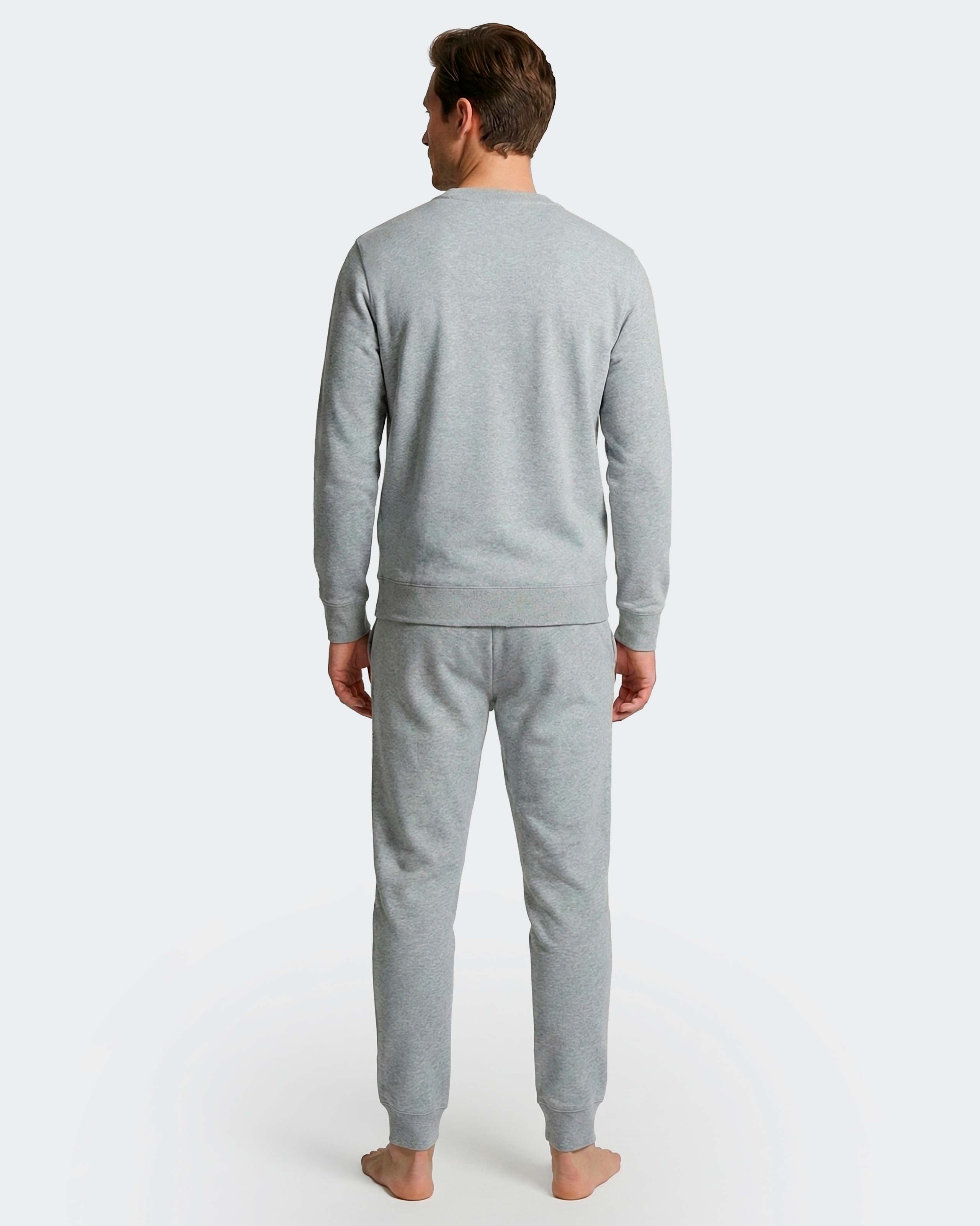 Revive men's homewear set