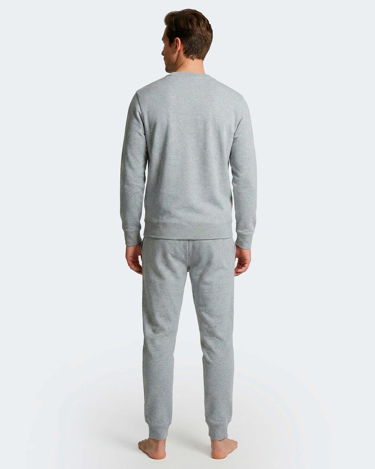 Revive men's homewear set