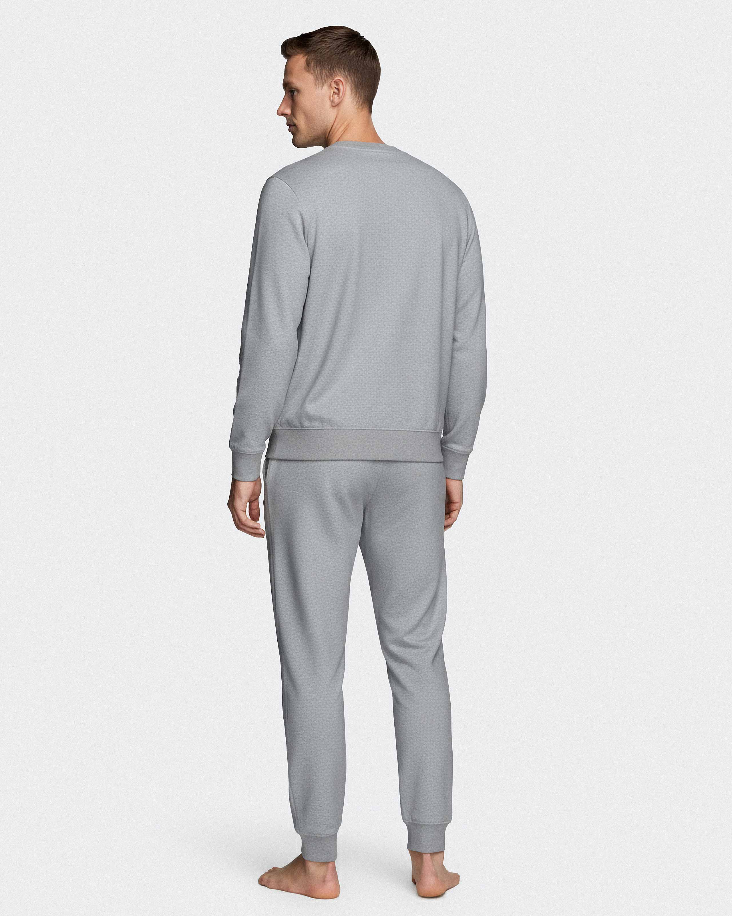 Revive men's homewear set