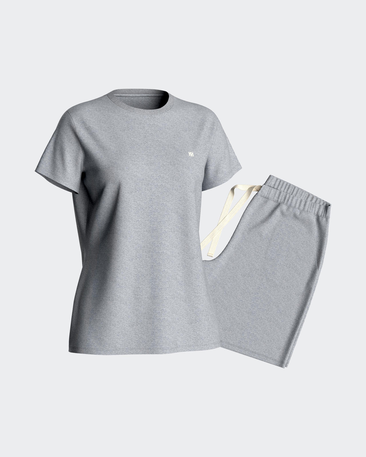 Set de homewear para mujer Revive
