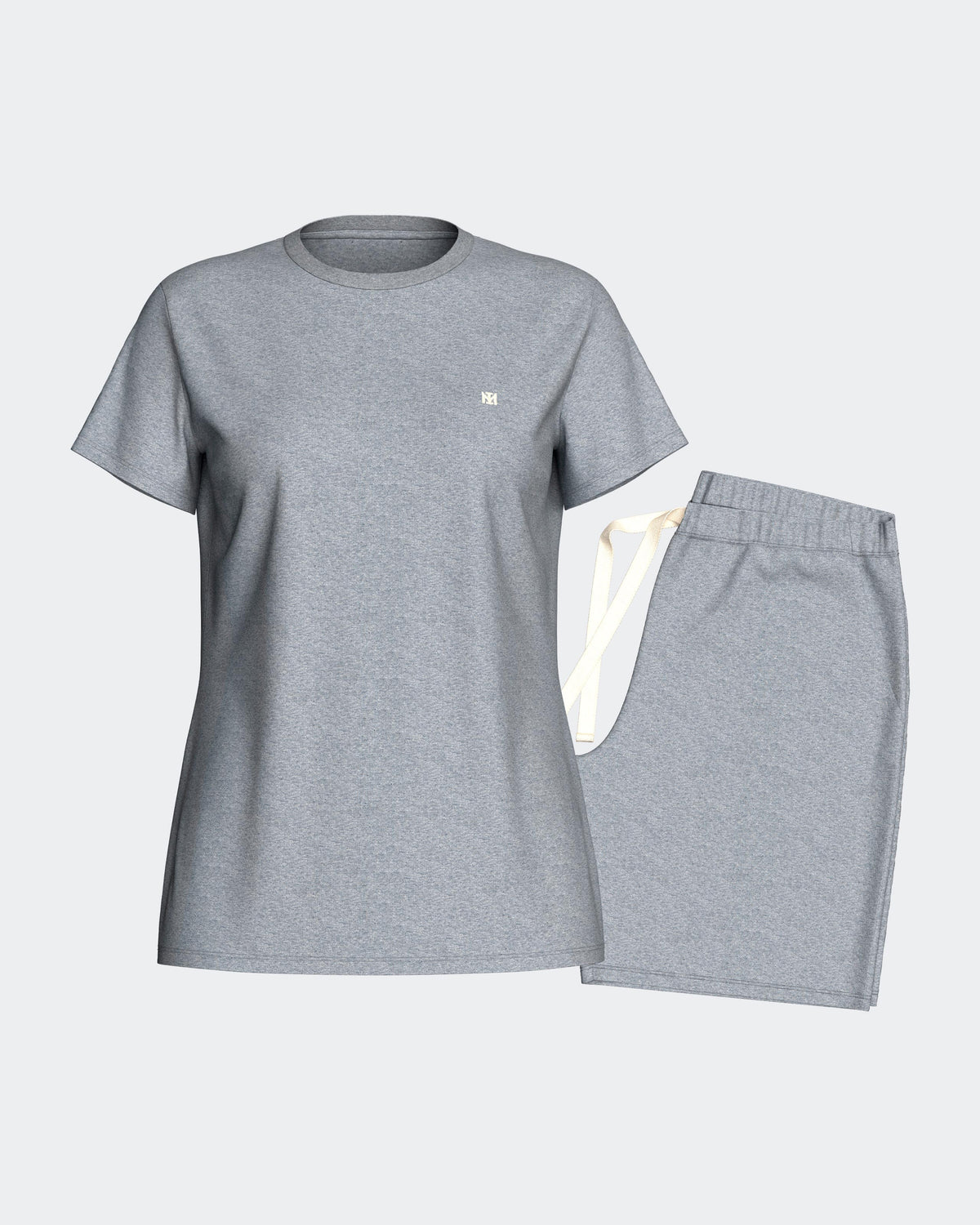 Ensemble homewear court Revive