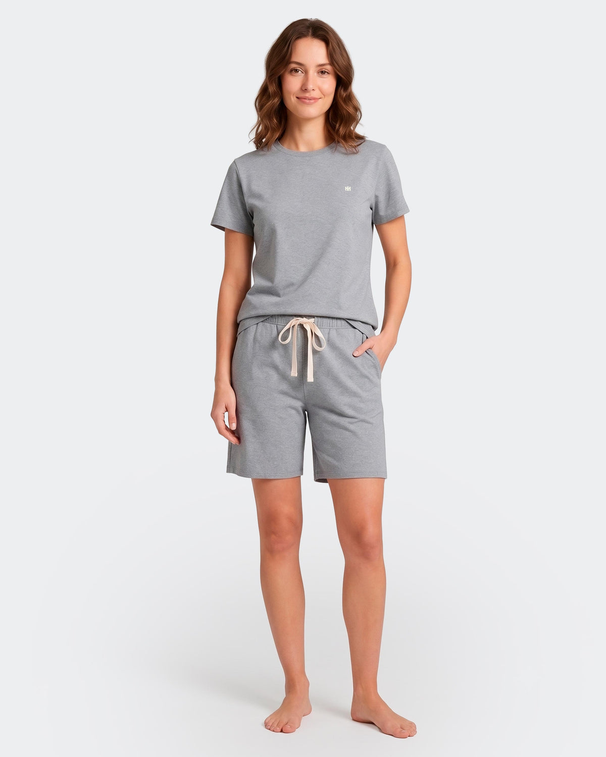 Ensemble homewear court Revive
