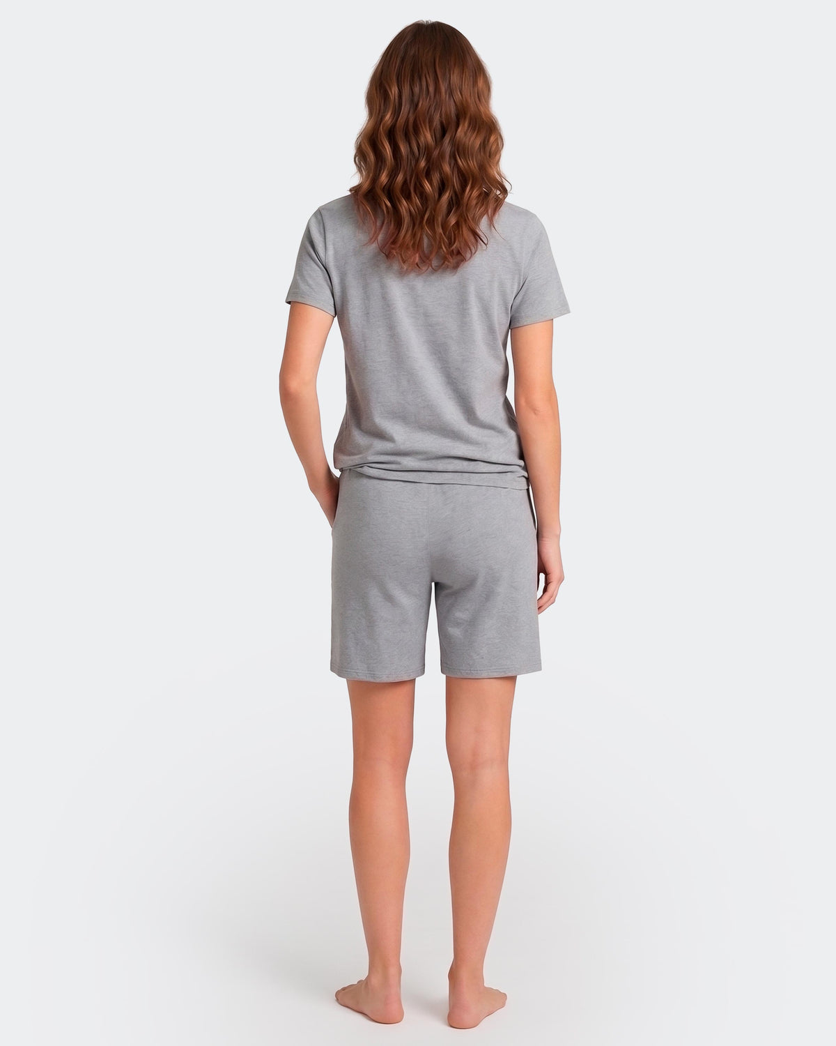 Ensemble homewear court Revive