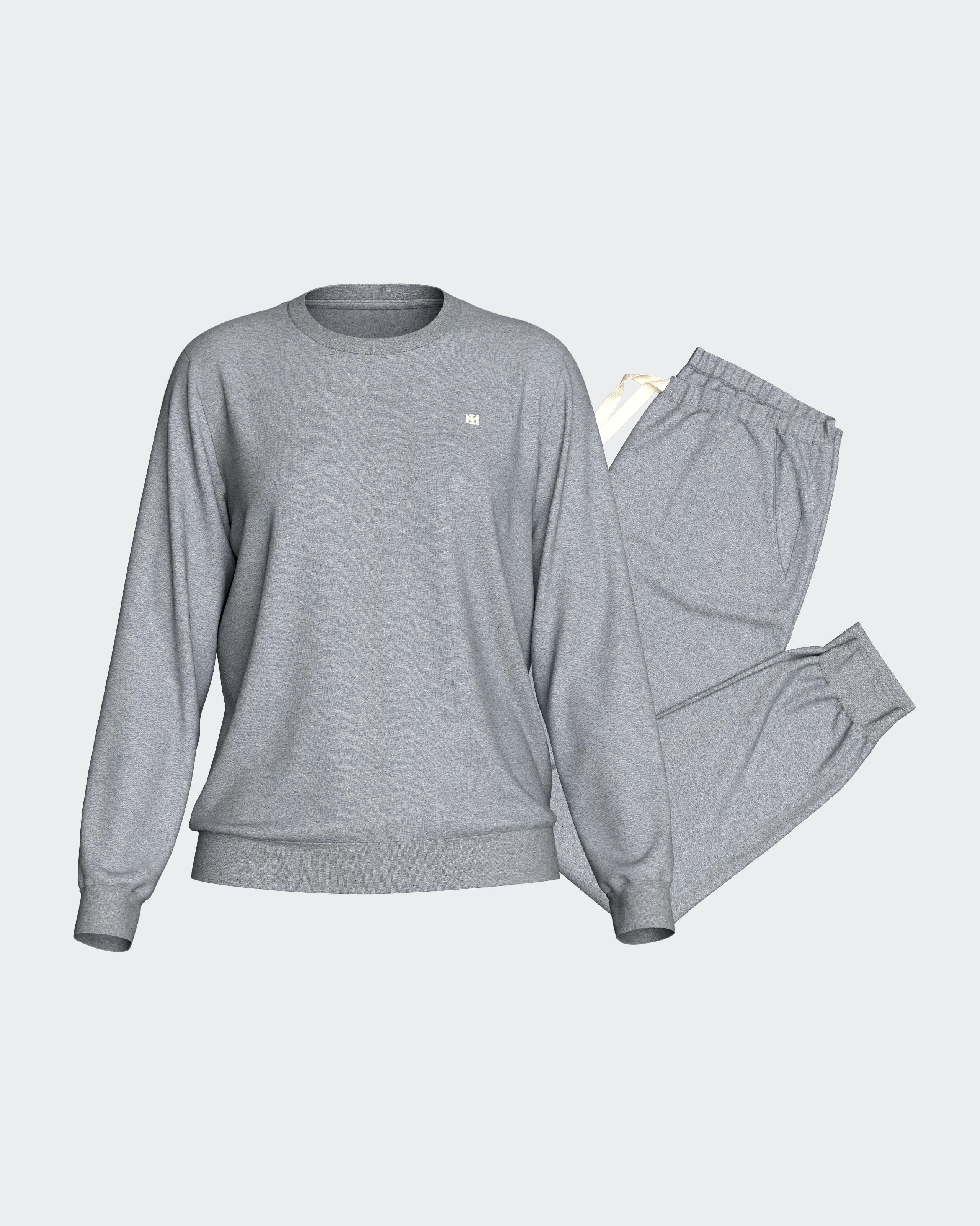 Revive women's homewear set
