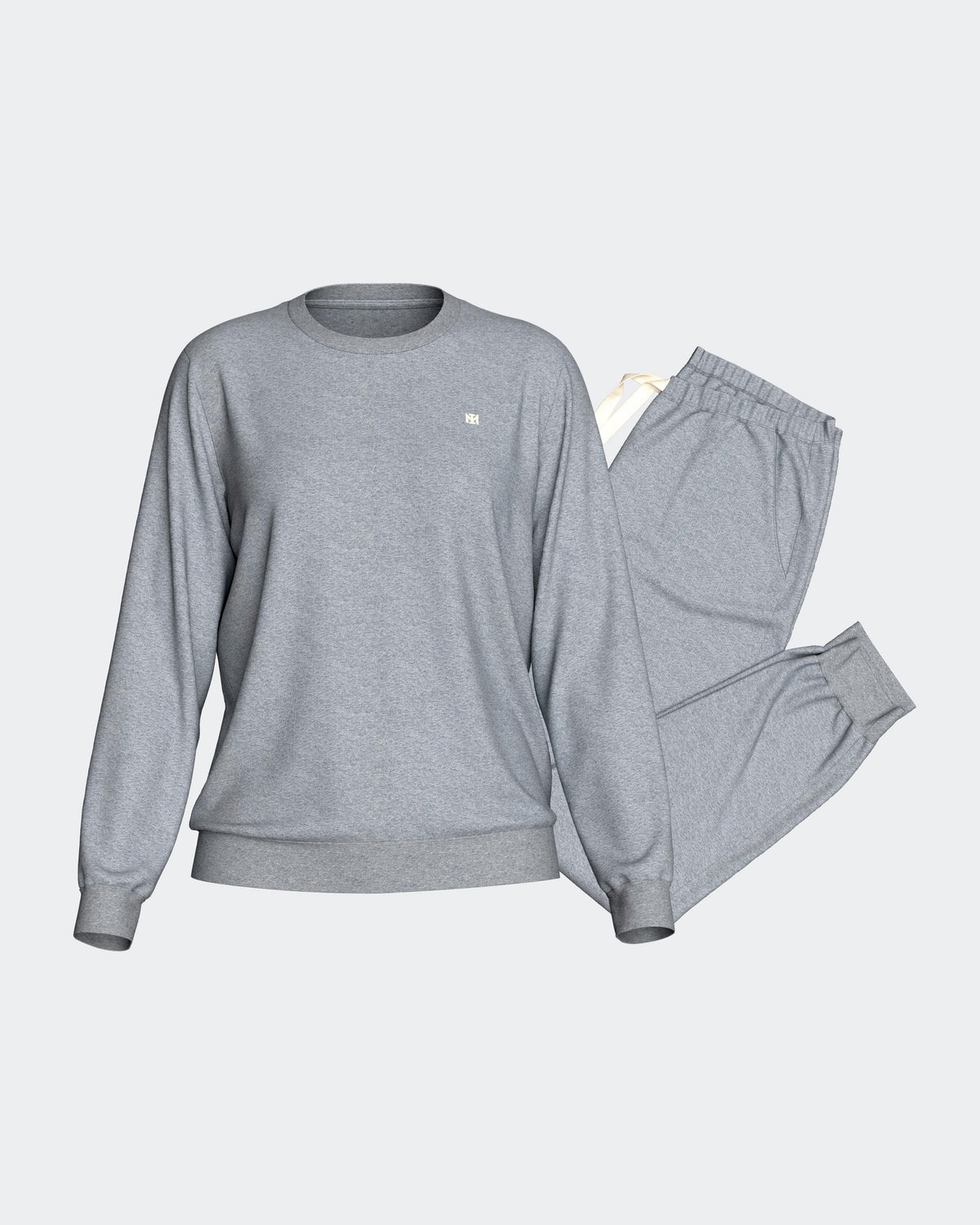 Revive women's homewear set