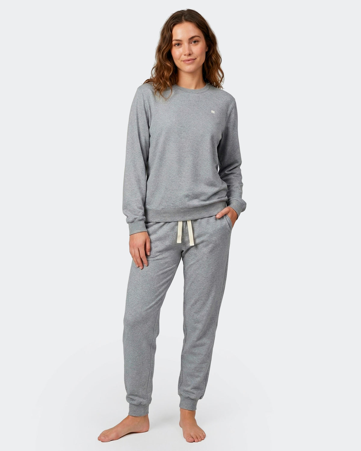 Revive women's homewear set