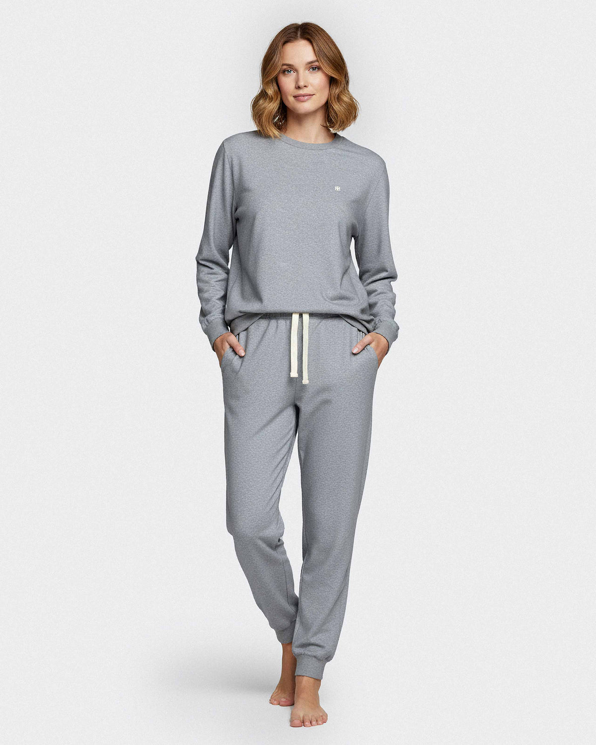 Revive women's homewear set