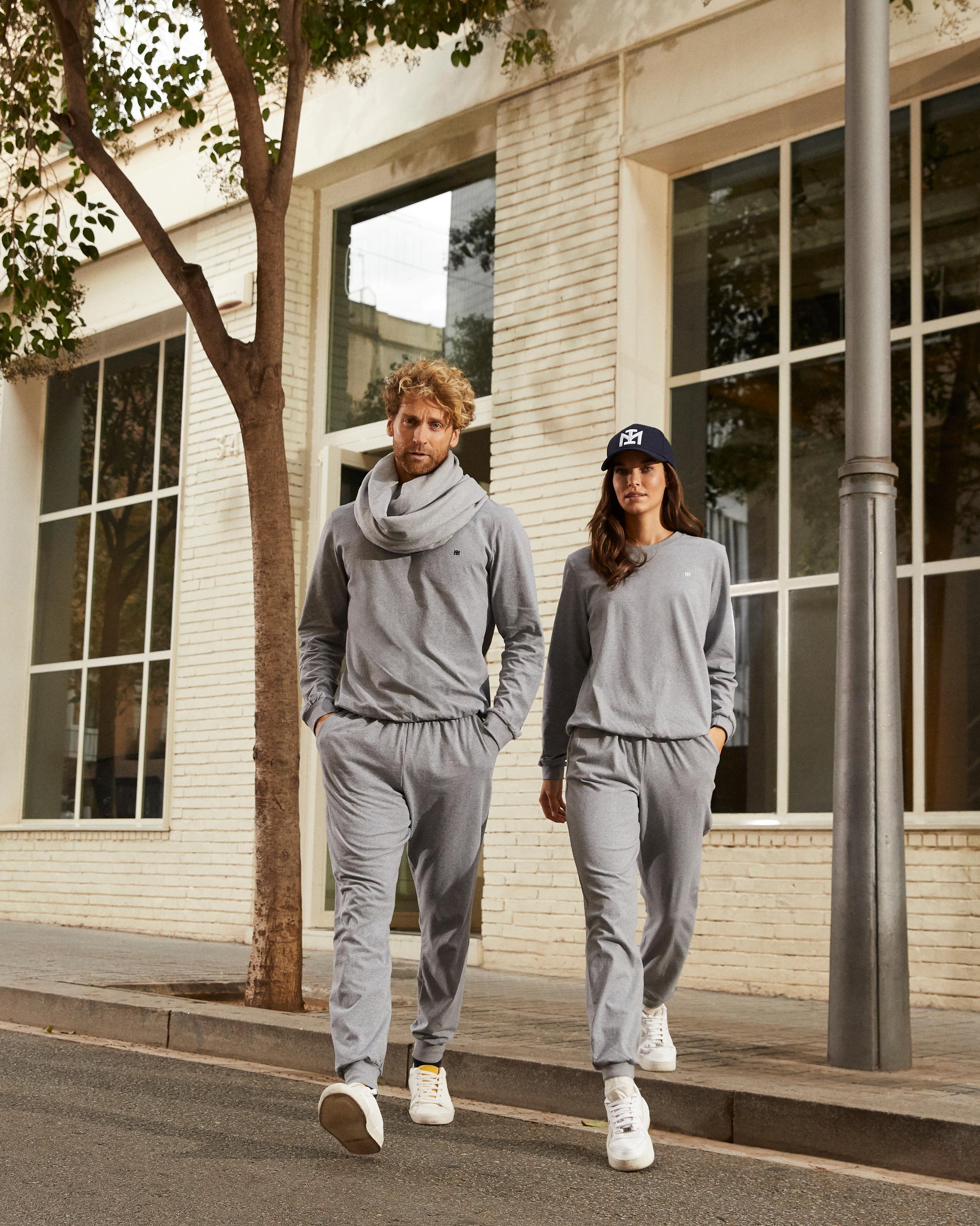 Revive women's homewear set