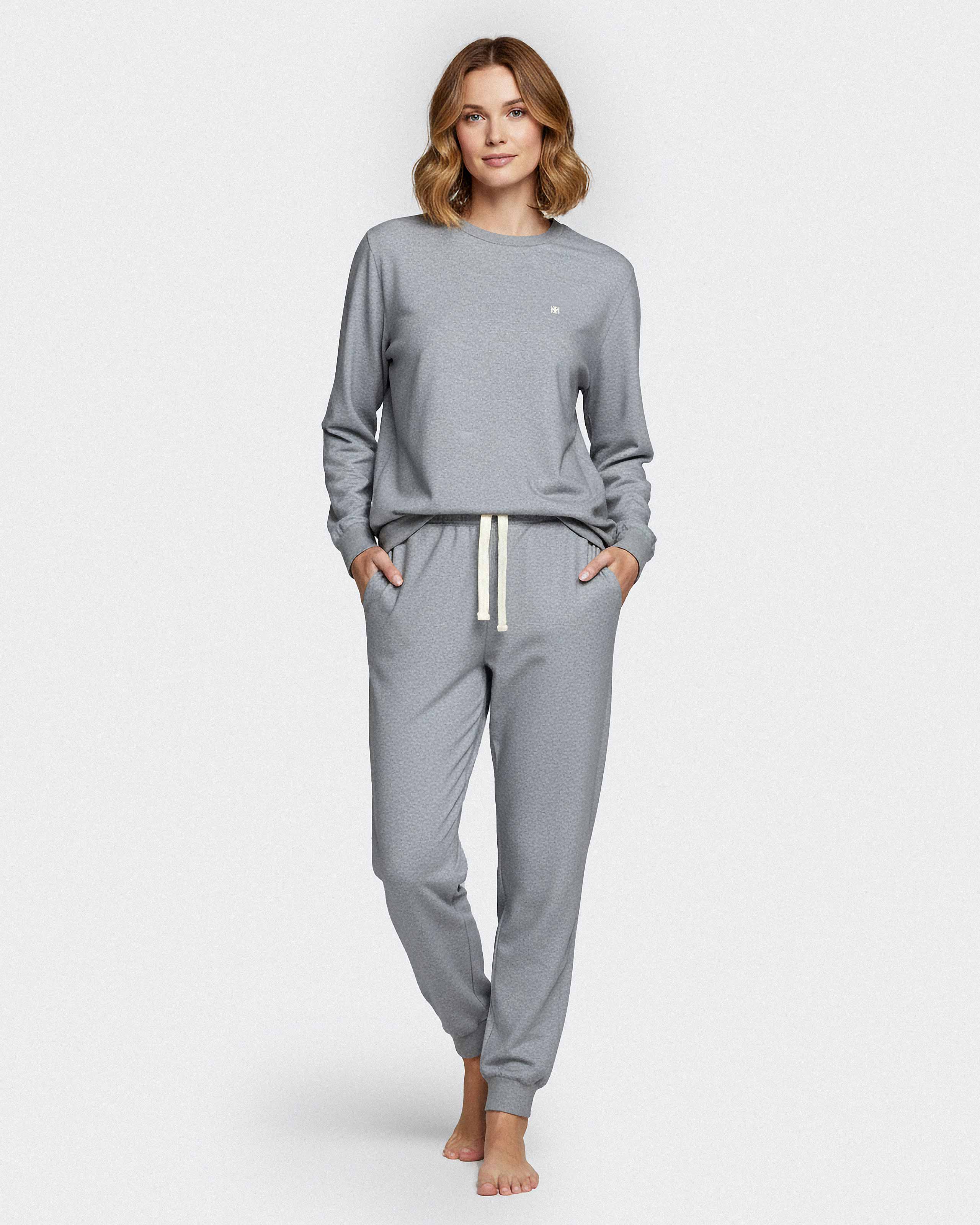 Revive women's homewear set