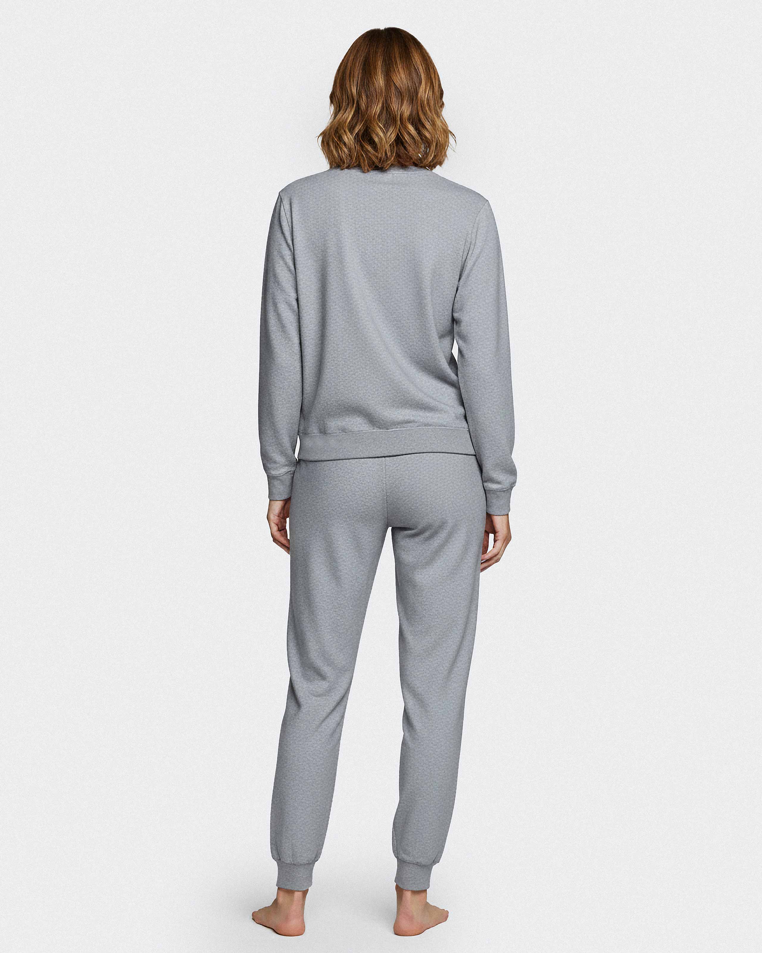 Revive women's homewear set