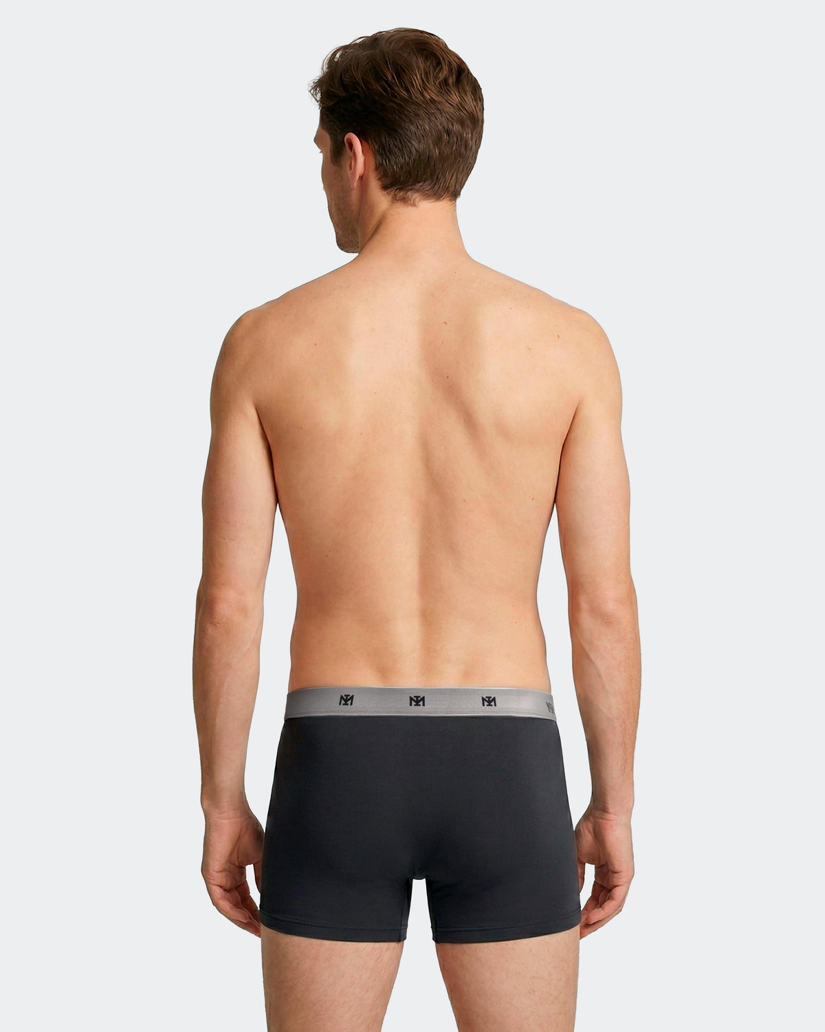 2er-Pack Boxershorts für Herren