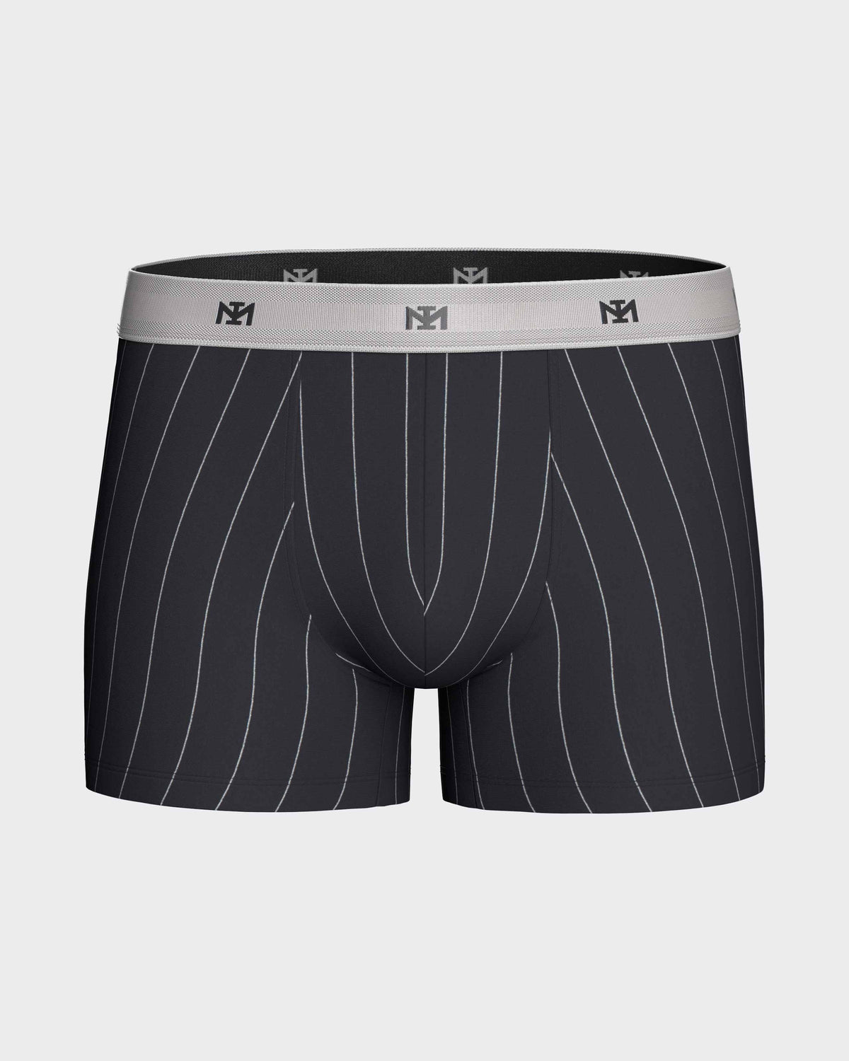 Pack 2 Boxers de homem em Baumwolle