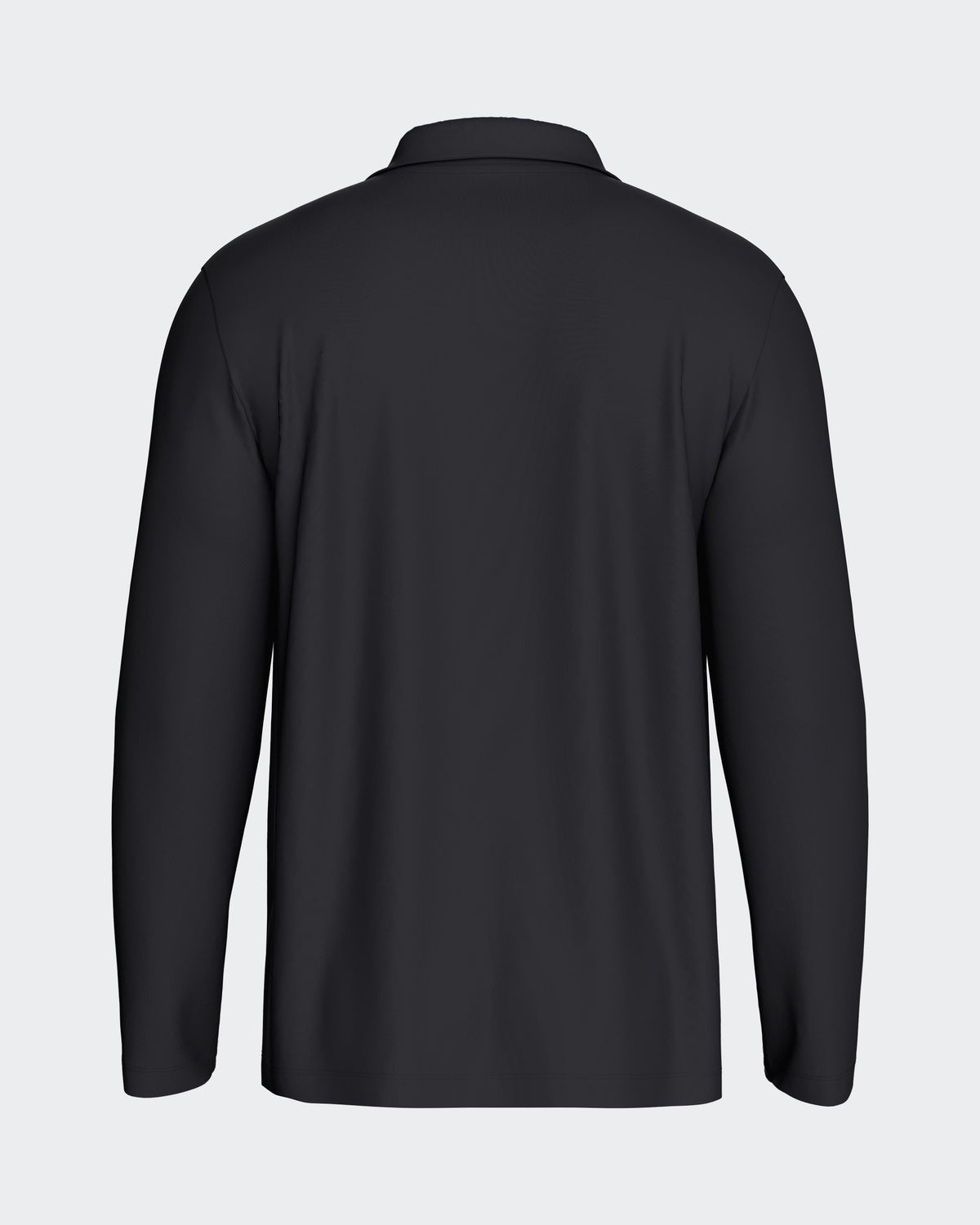 Men's long pyjama in Cotton Modal