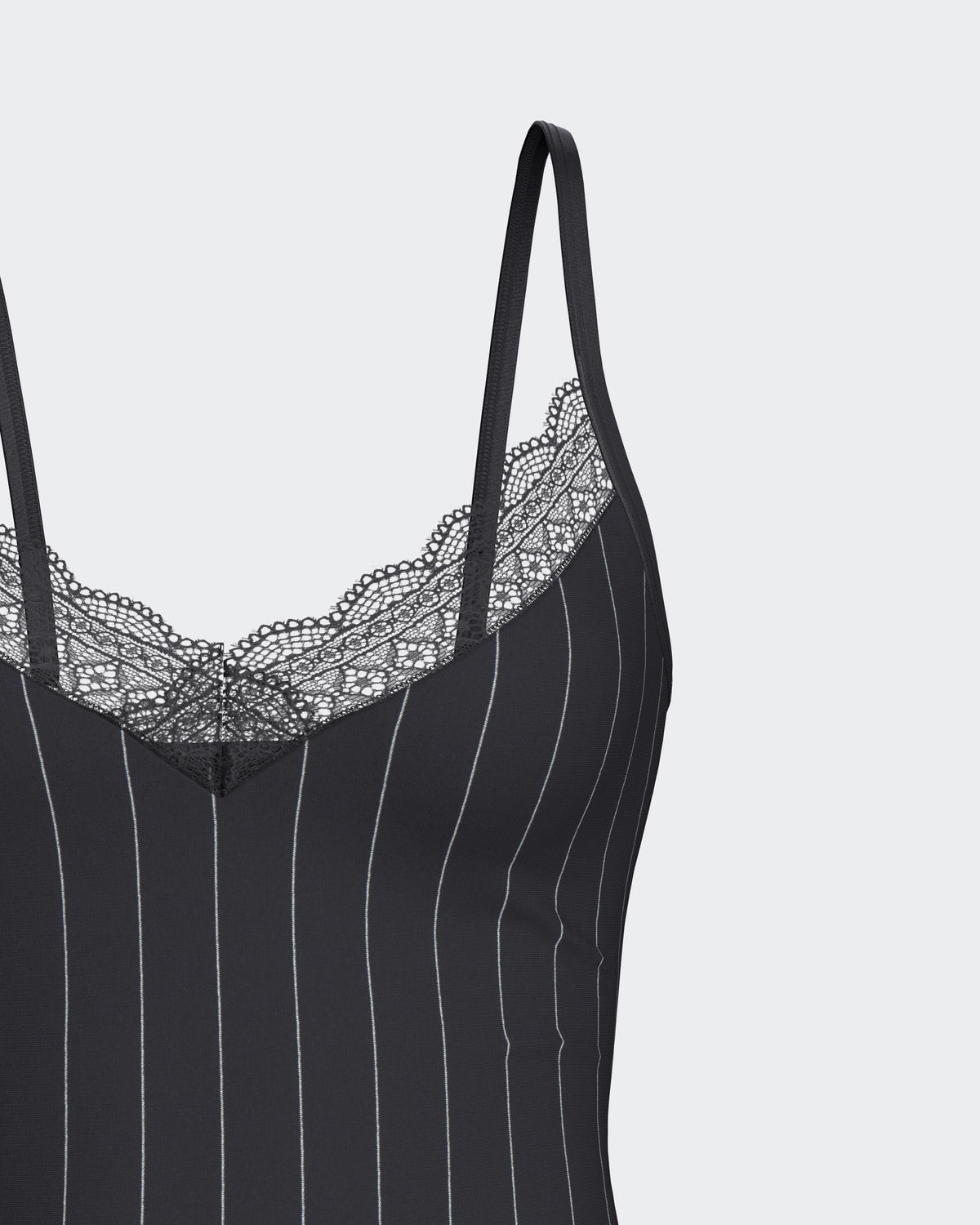 Damen-Top aus Baumwolle Modal