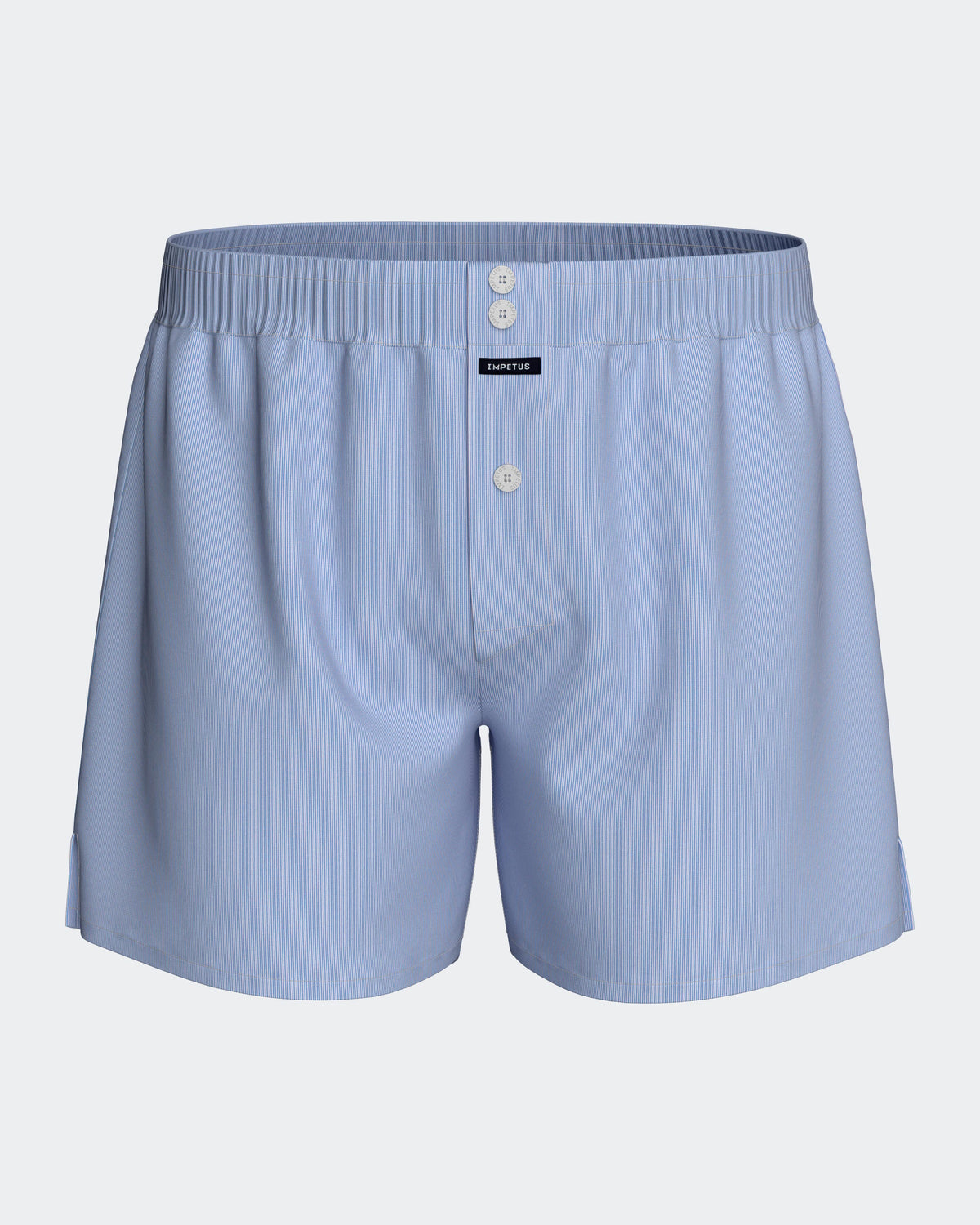 Micro-striped American Boxershort