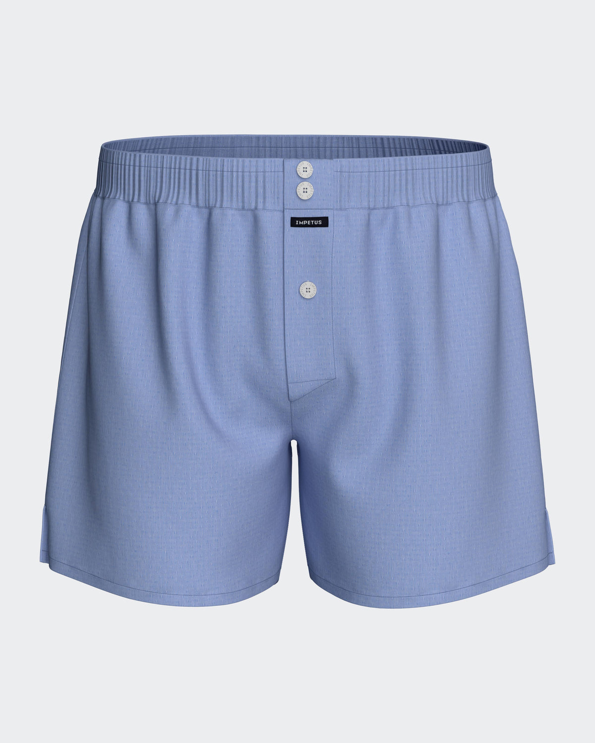 Mønstret American Boxershorts