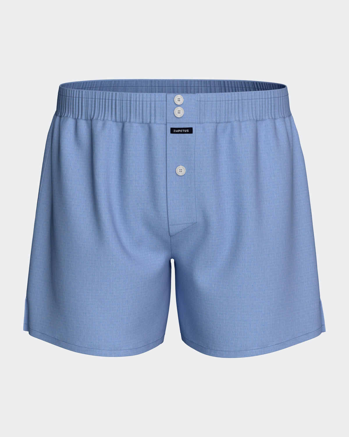 Micro-motif American Boxershort
