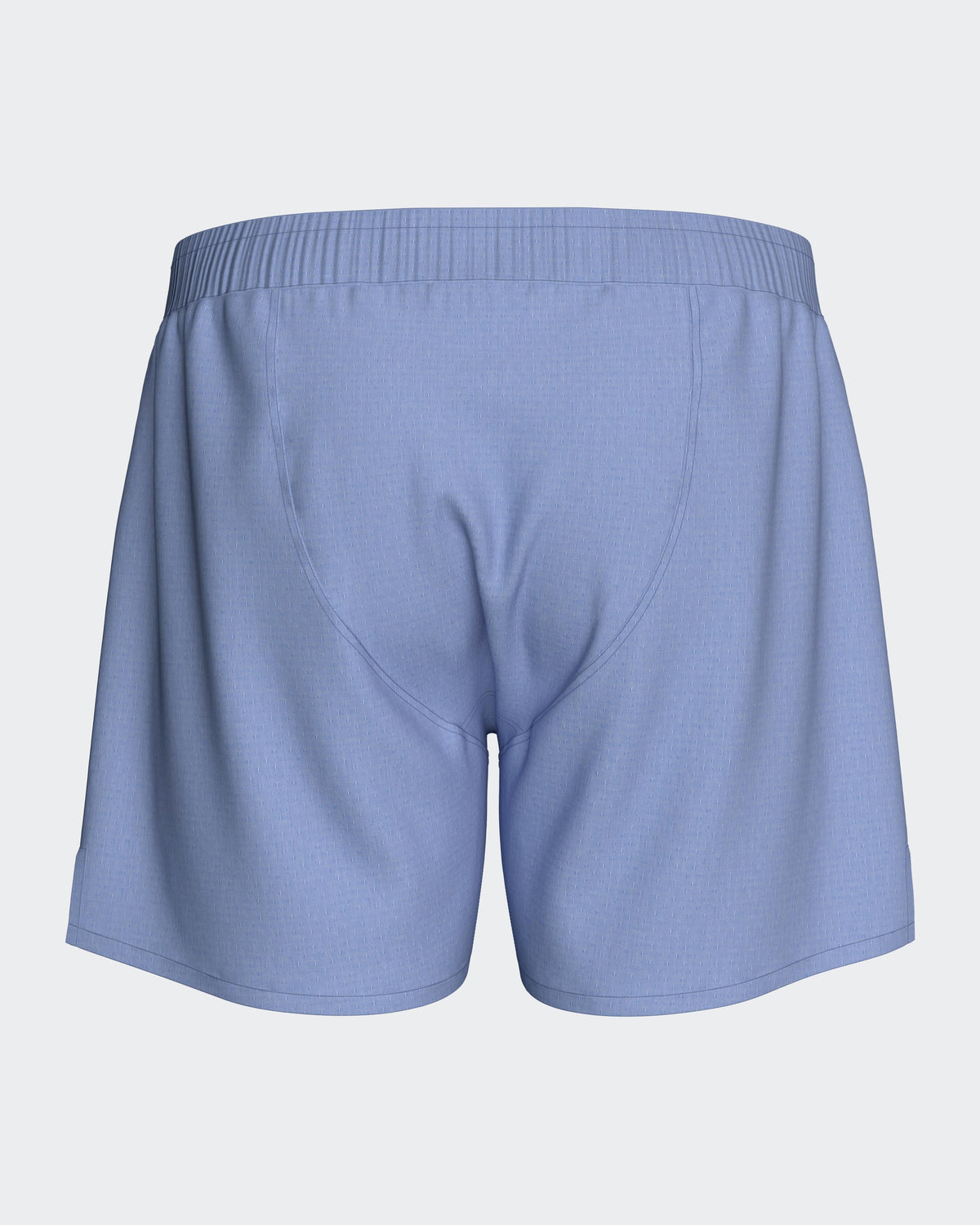 Mønstret American Boxershorts