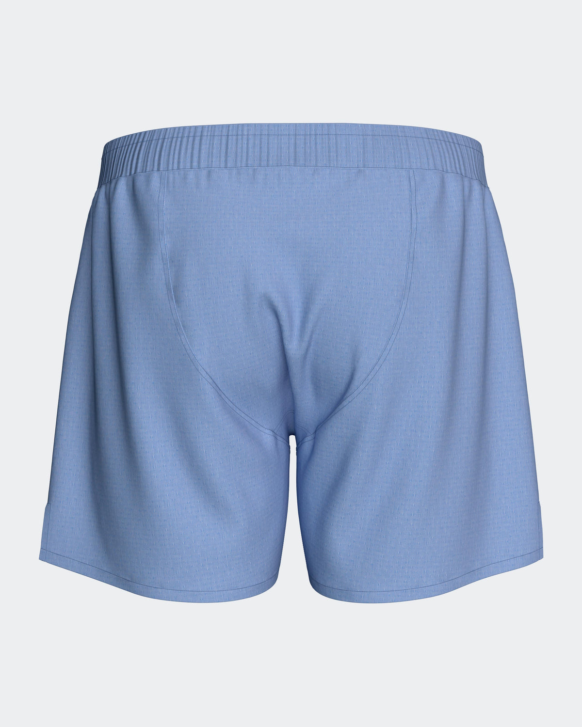 Micro-motif American Boxershort