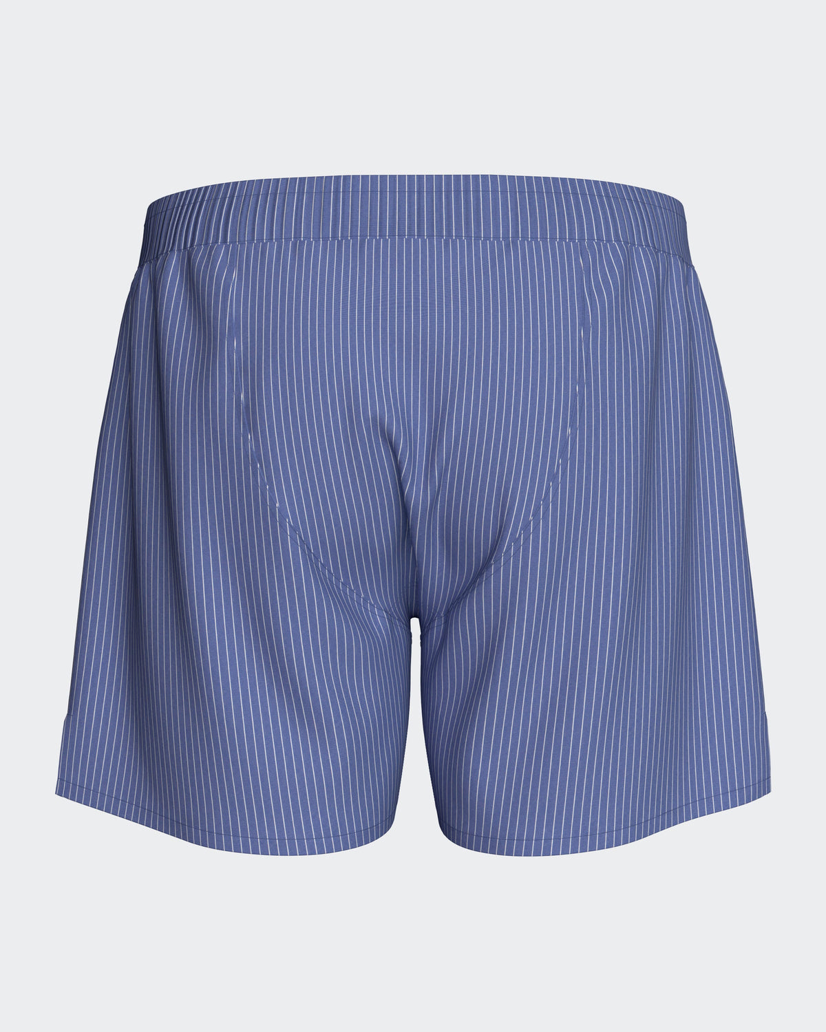 American Boxershort a rayas