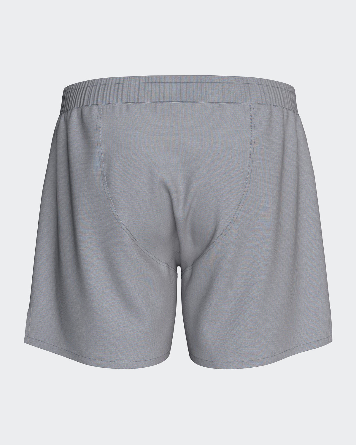 Plain American Boxershort