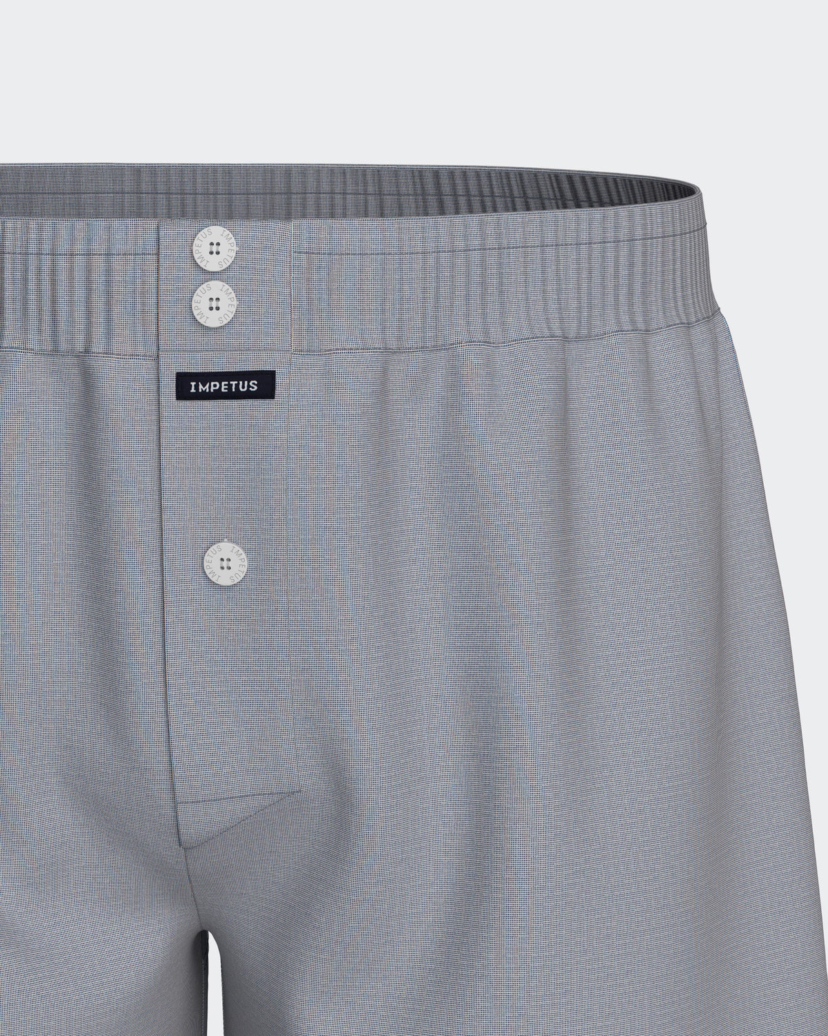 Plain American Boxershort
