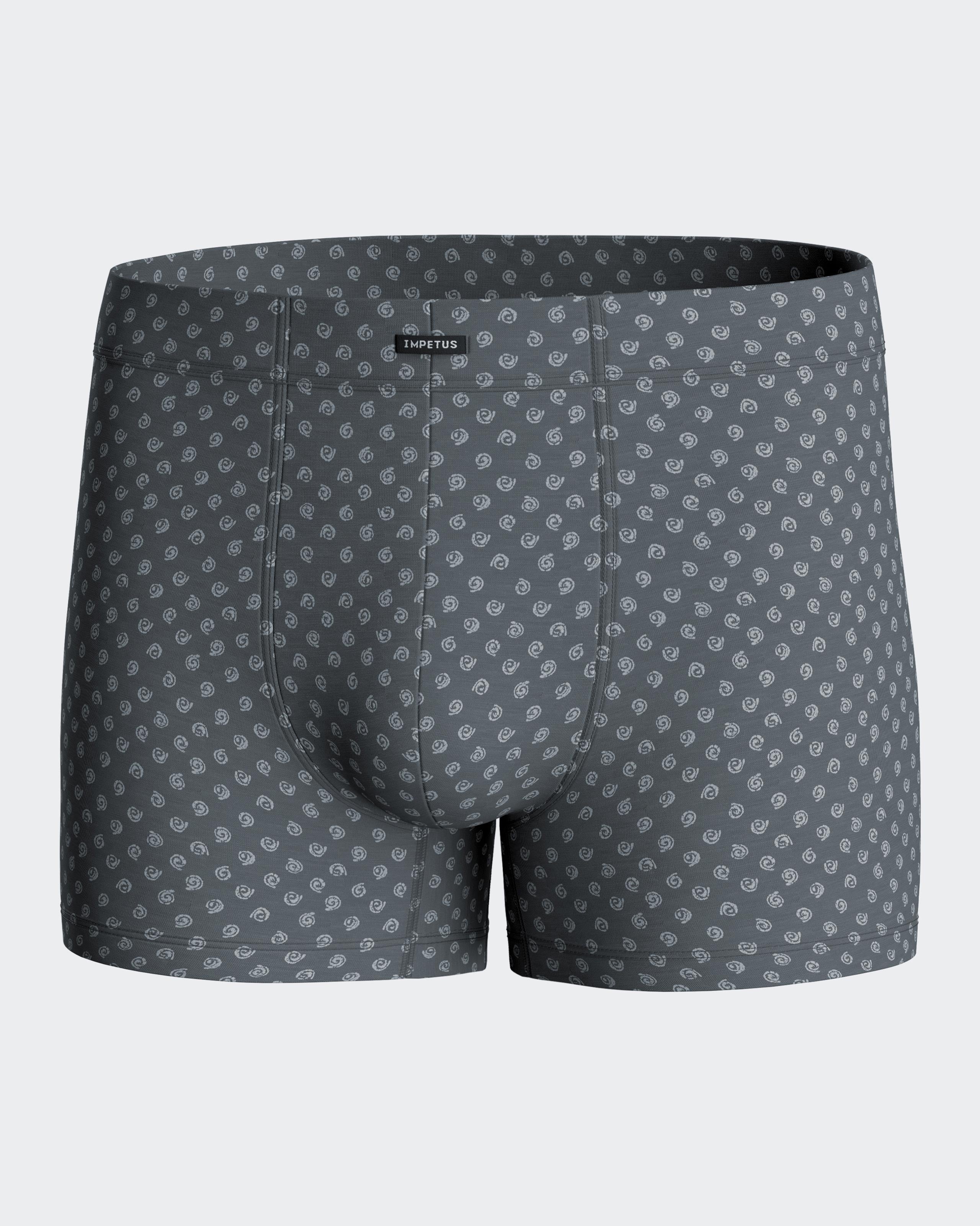 Pack of 2 boxers in Lyocell