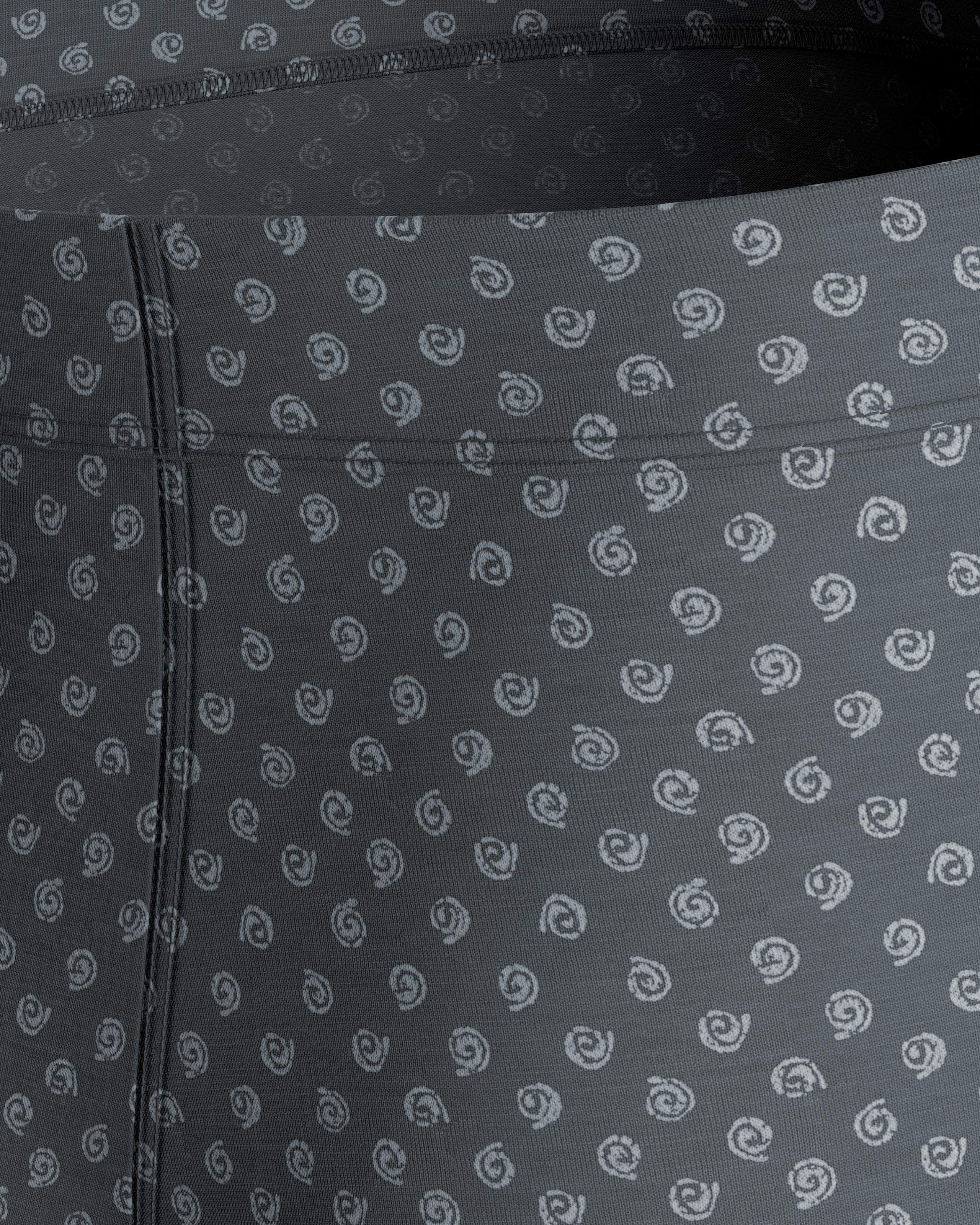 Pack of 2 boxers in Lyocell