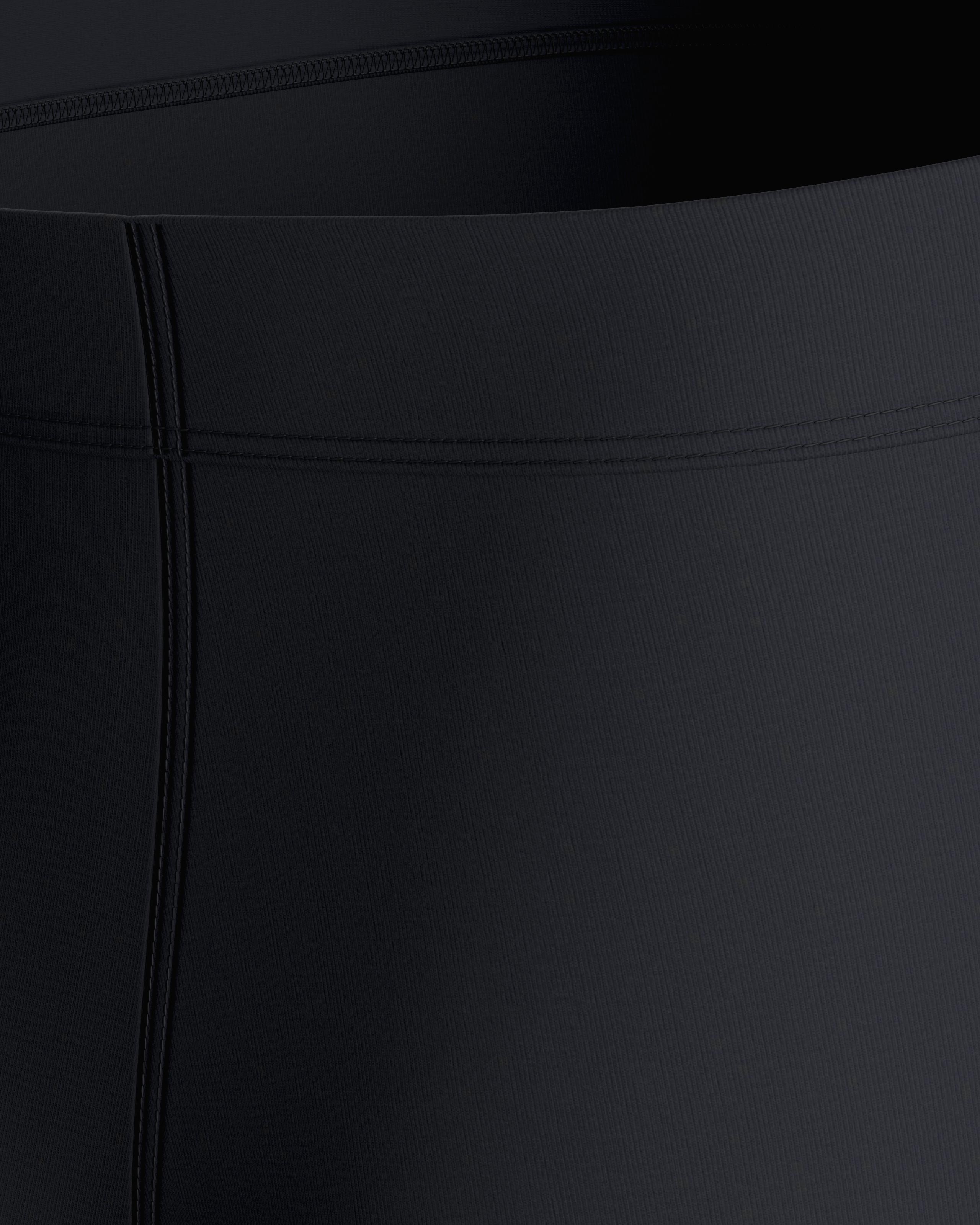 Pack of 2 boxers in Lyocell