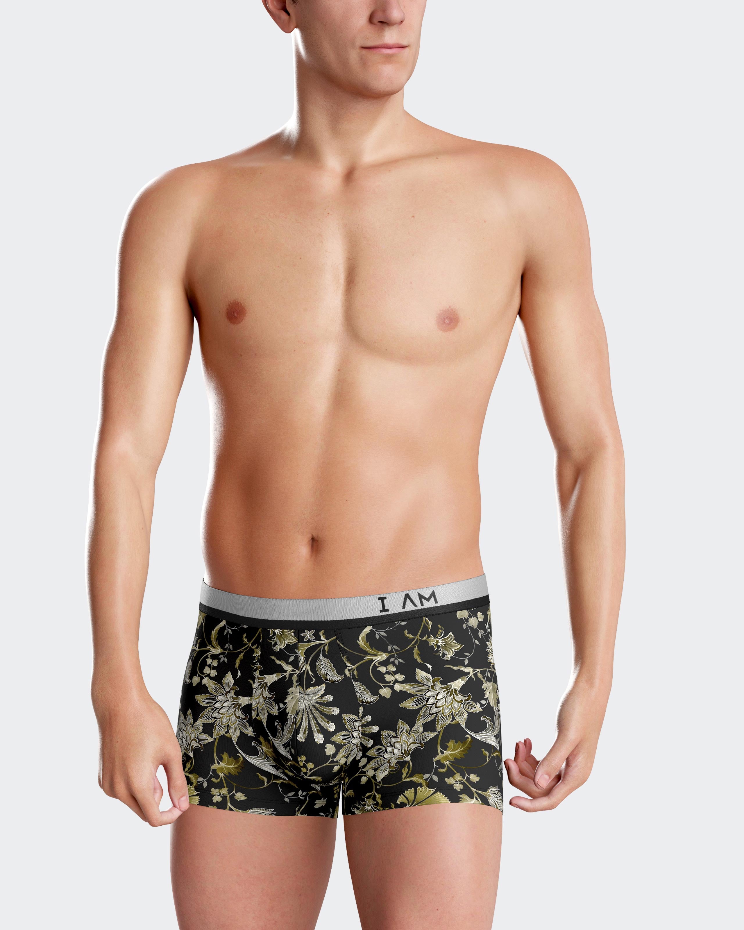 Pack 2 Boxers de Hombre en Lyocell