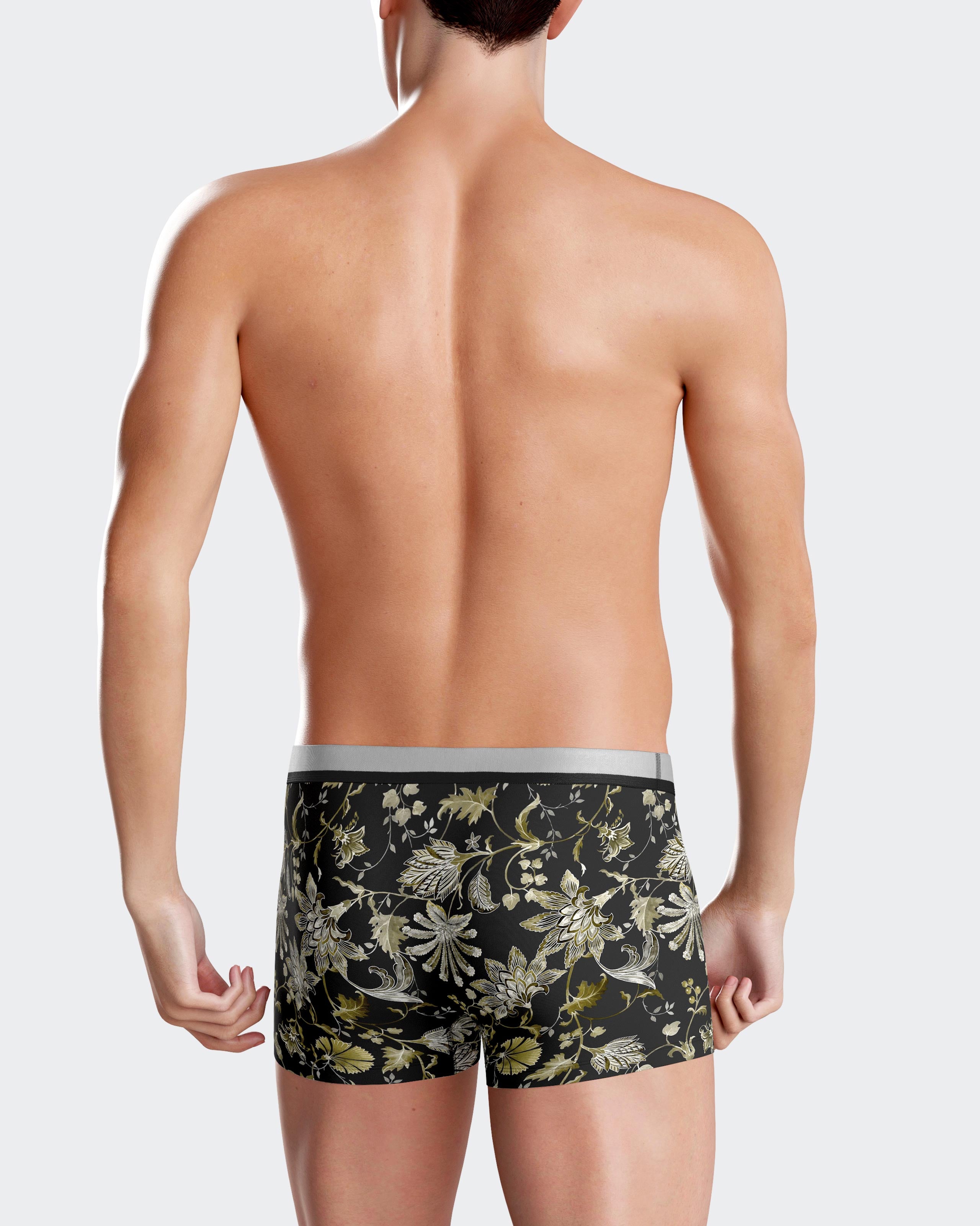 Pack 2 Boxers de Hombre en Lyocell