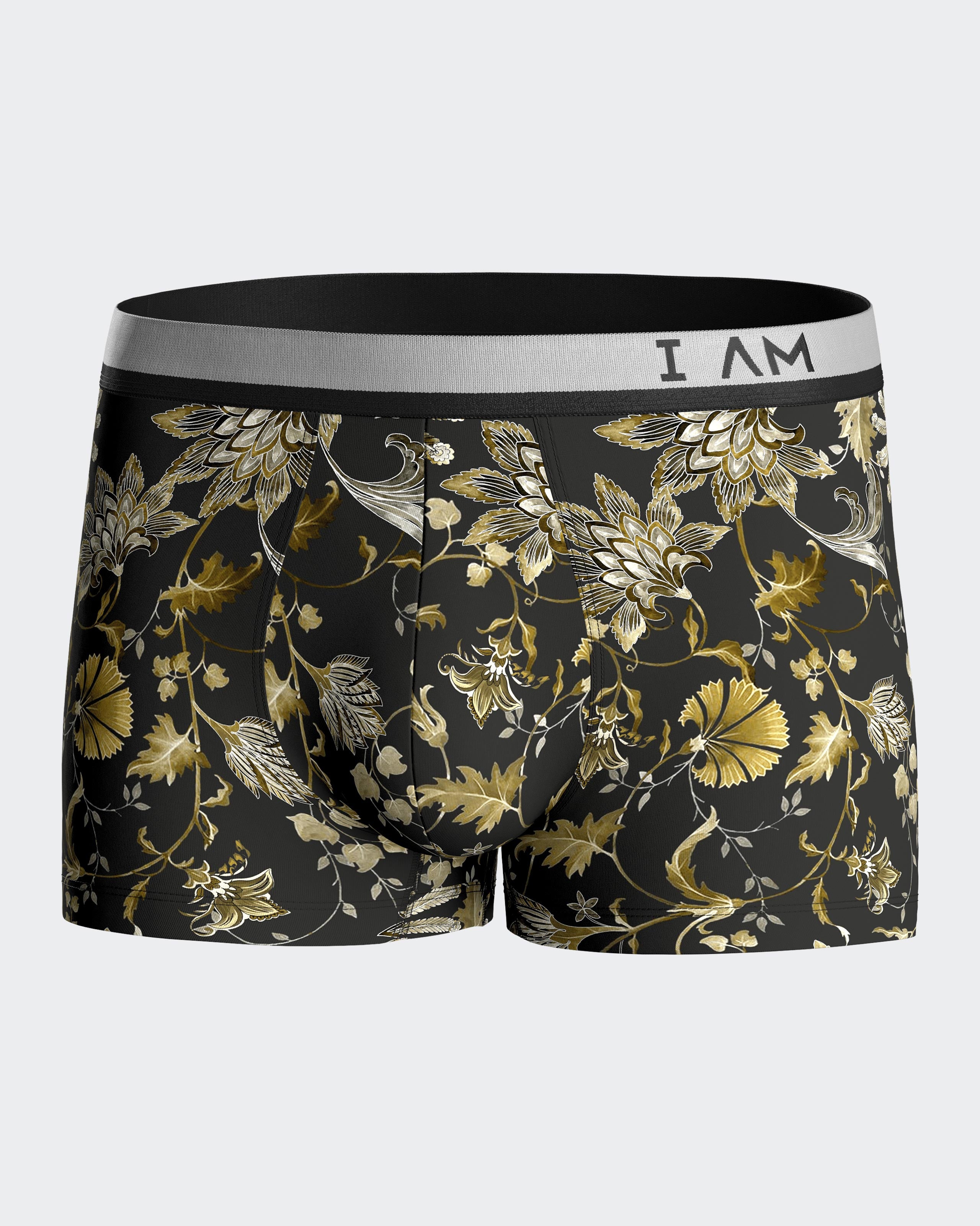 Pack 2 Boxers de Hombre en Lyocell