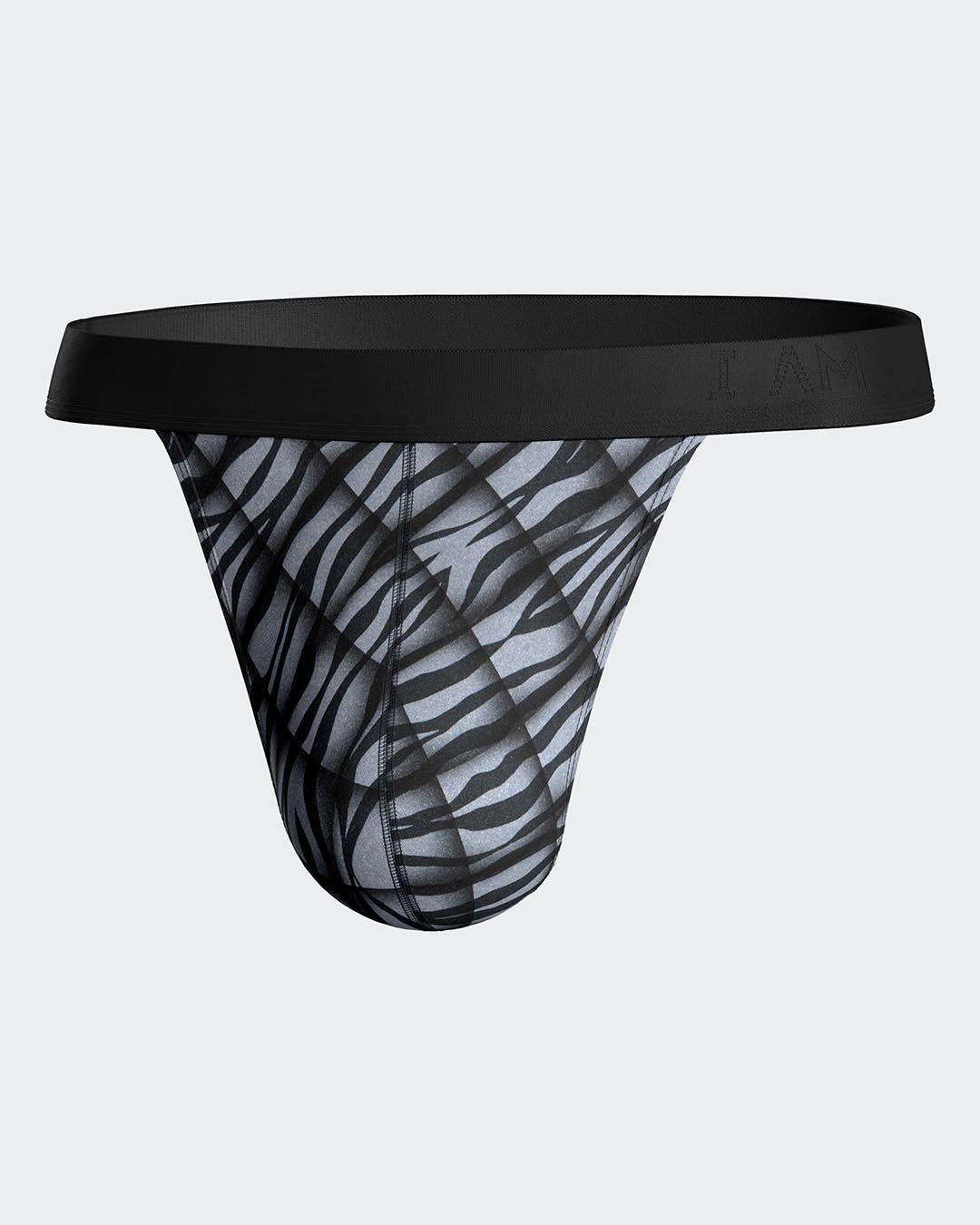 Tanga de hombre en Lyocell