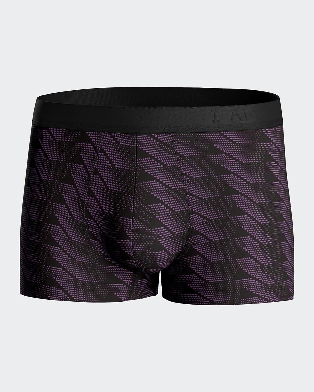 Boxer de hombre estampado en Lyocell