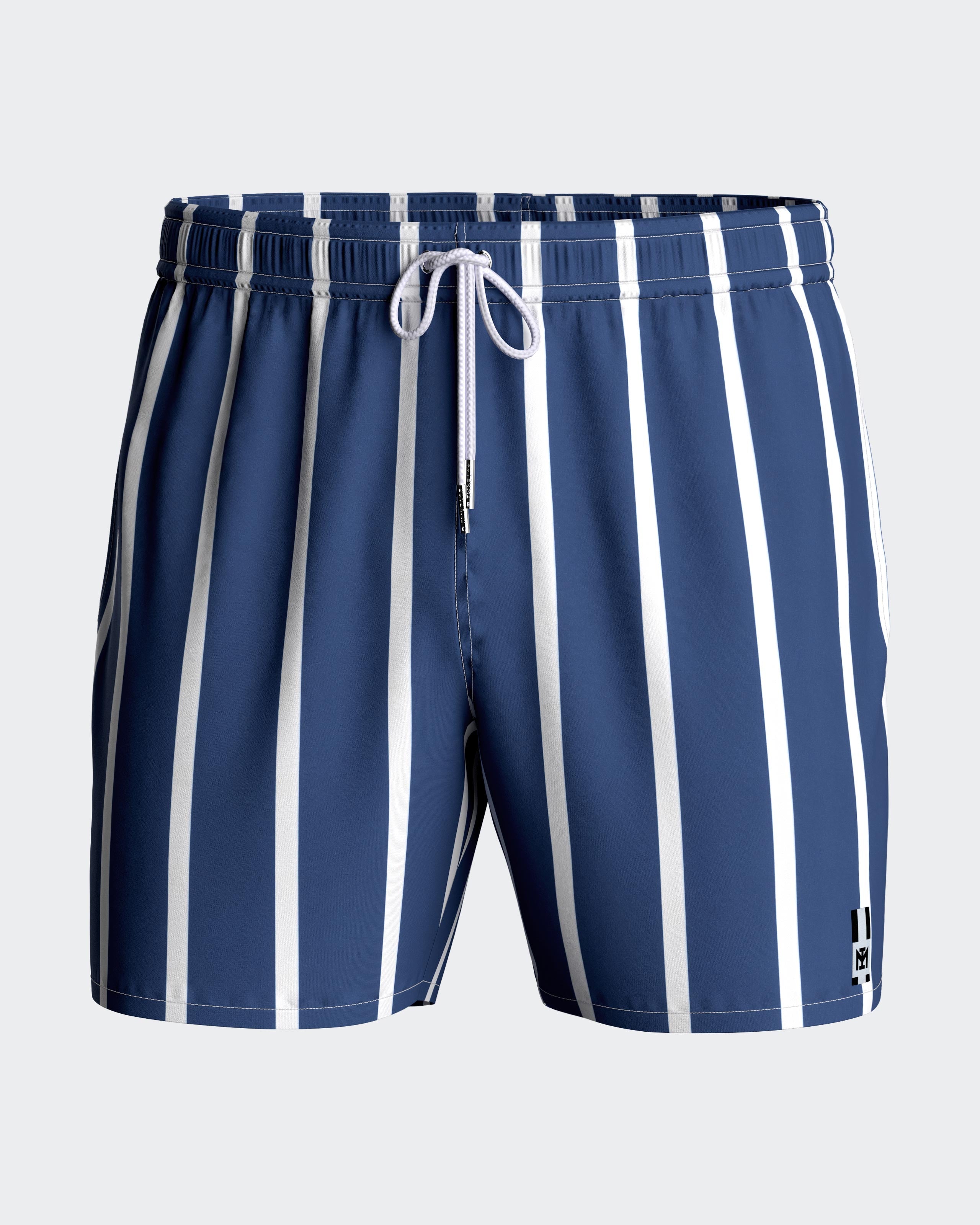 Short de bain Nice
