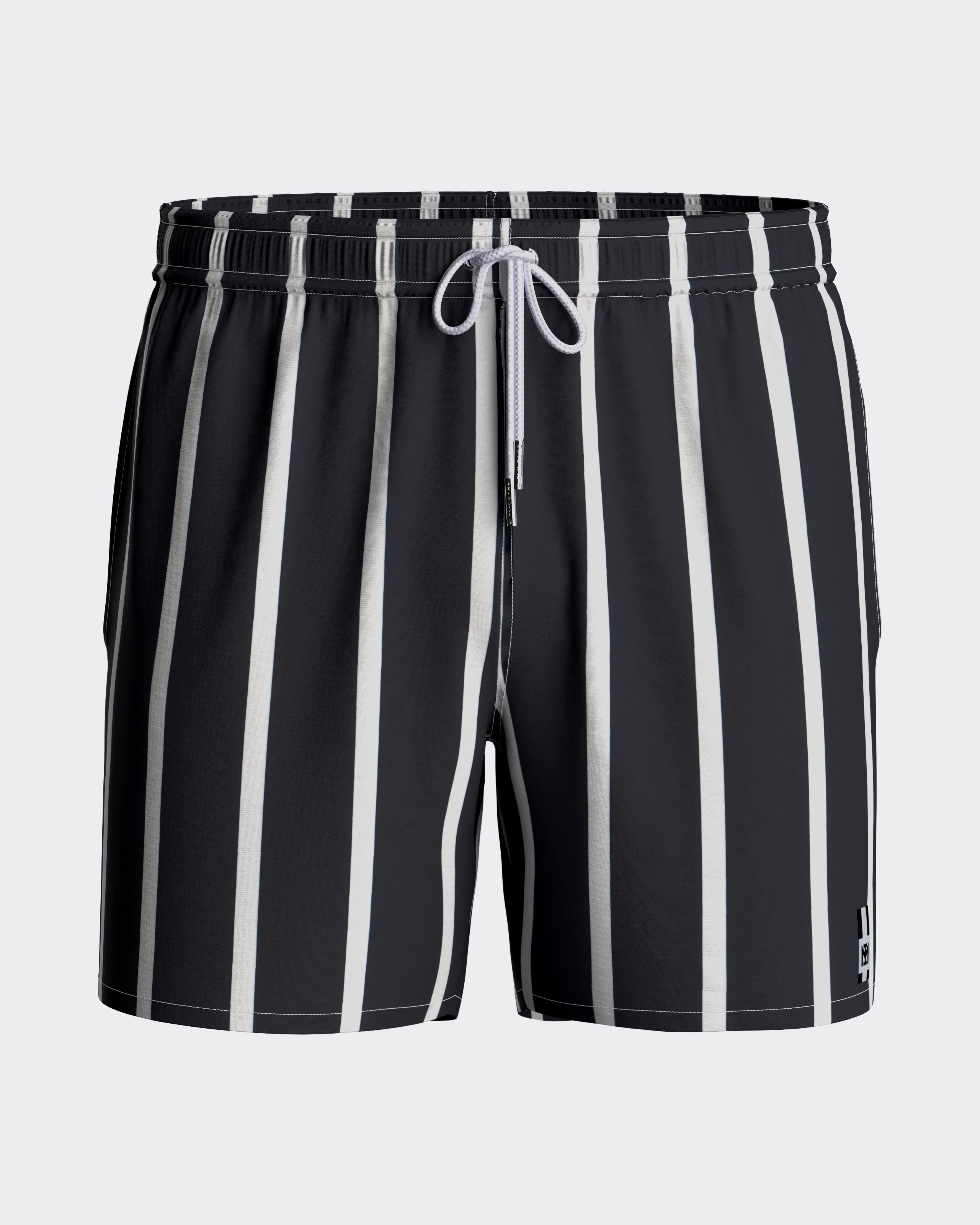Short de baño Nice