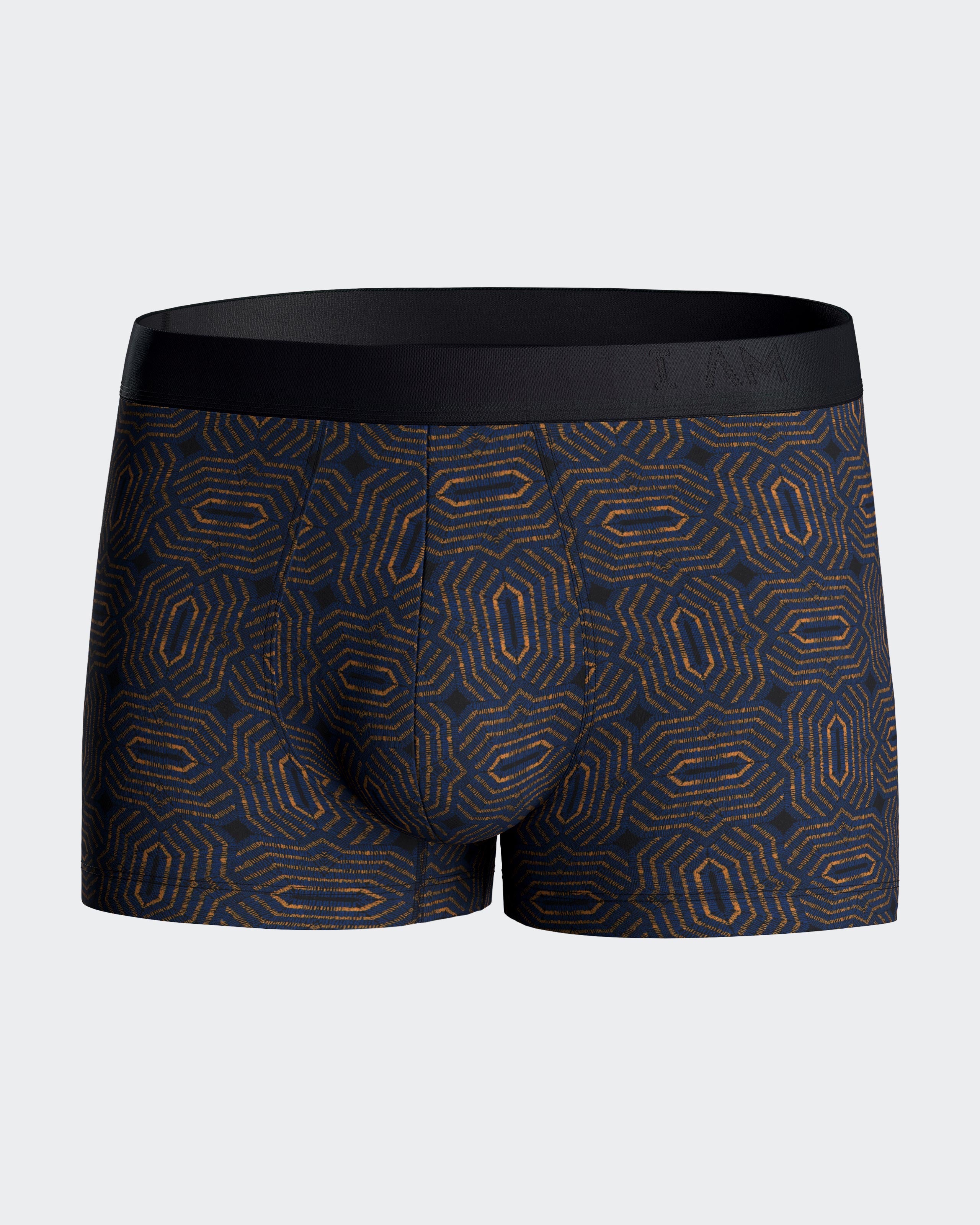 Pack 2 boxers en Lyocell