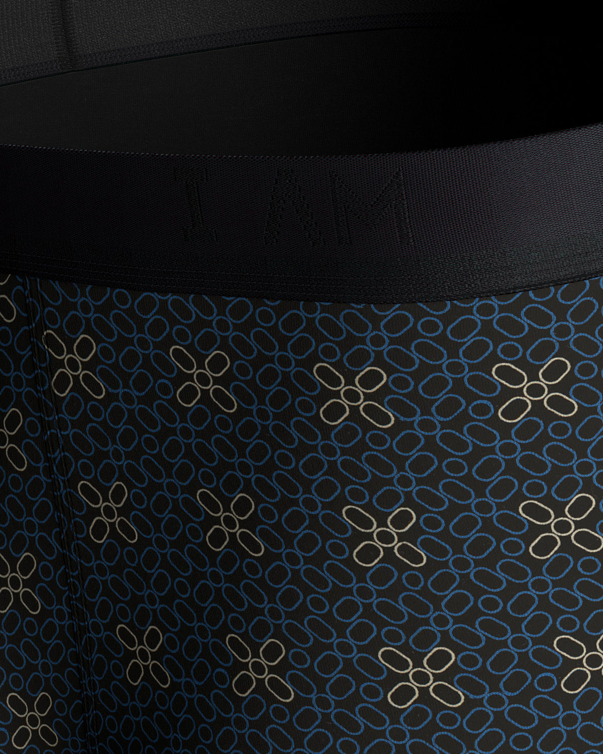 Pack 2 boxers de punto de hombre en Lyocell