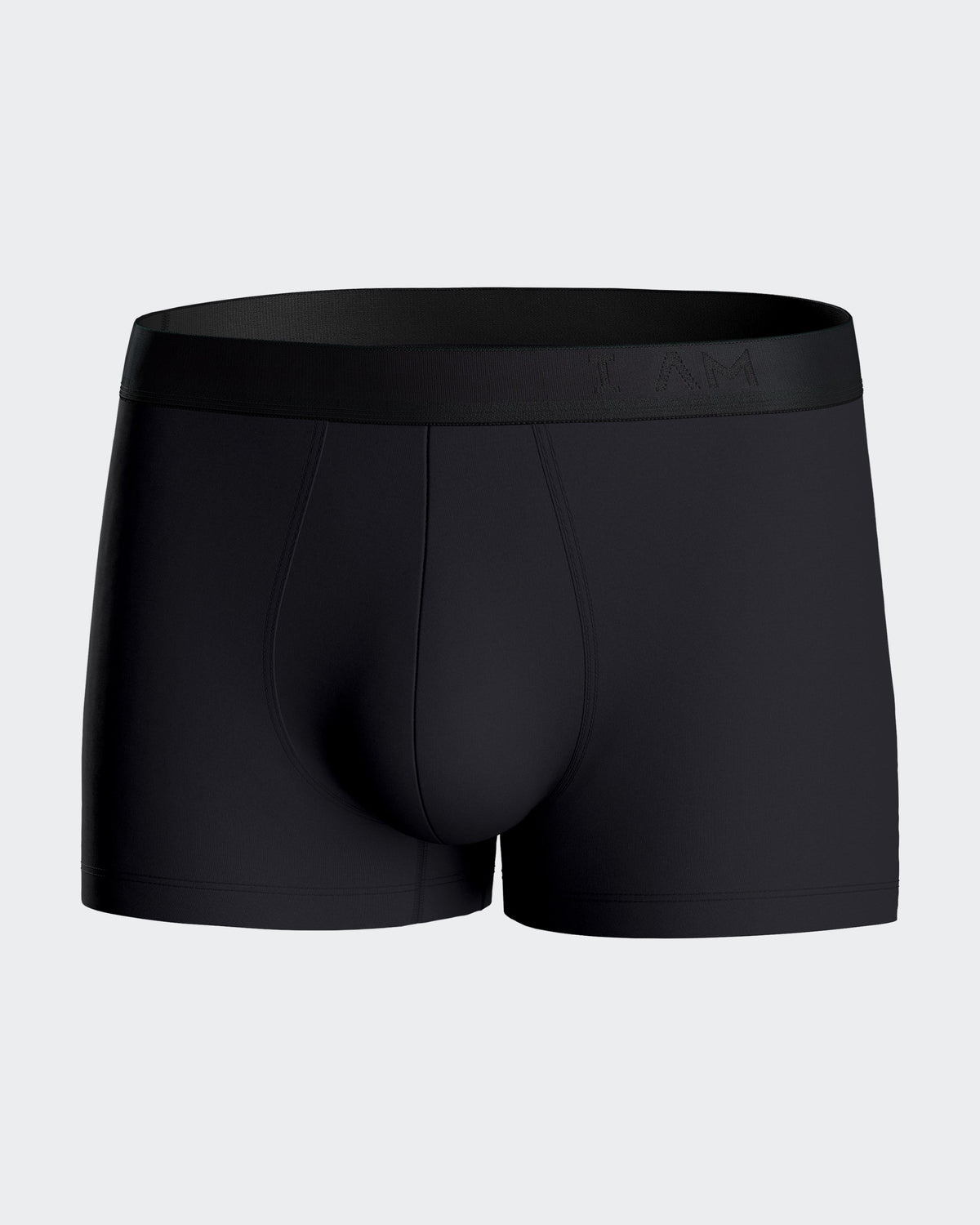Pack 2 boxers de punto de hombre en Lyocell