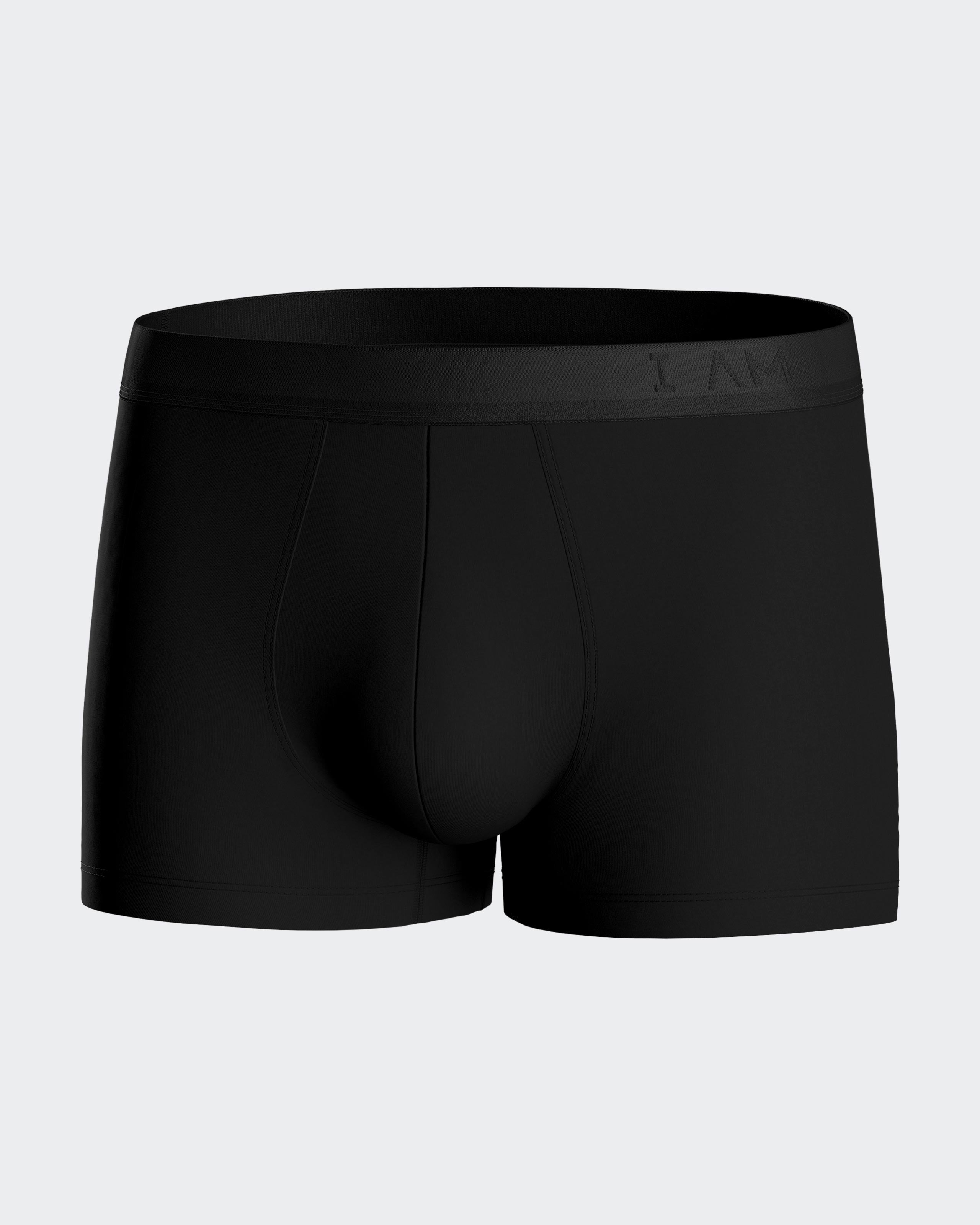 Pack of 2 boxers in Lyocell
