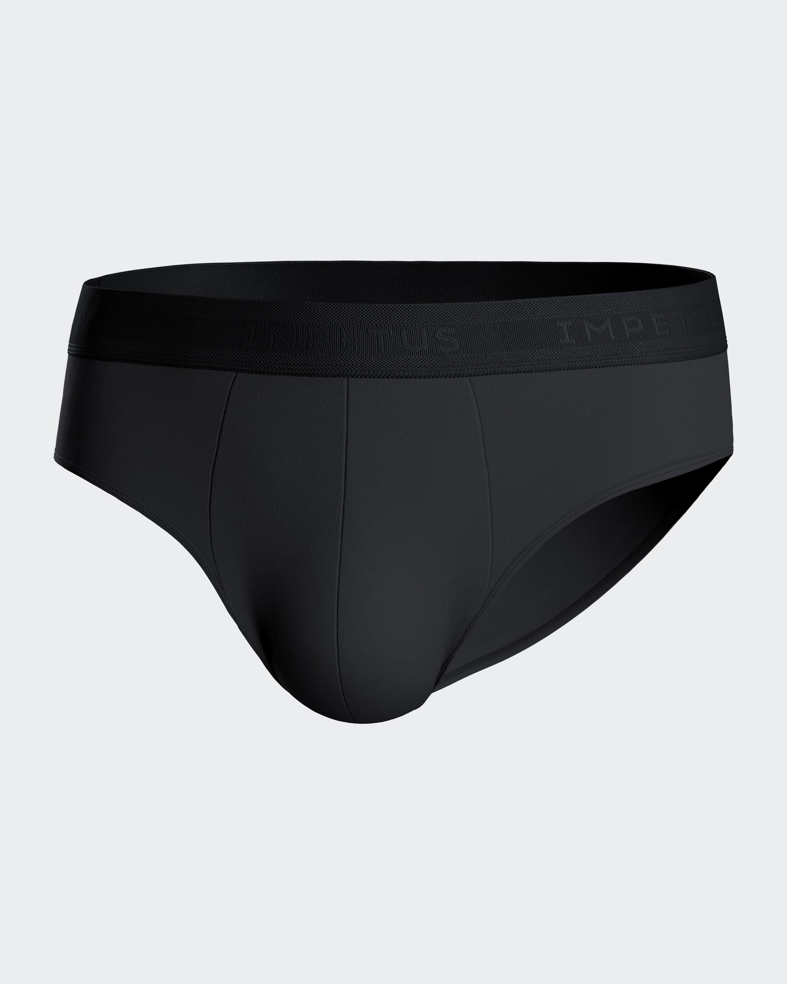 Pack de 2 slips en Coton