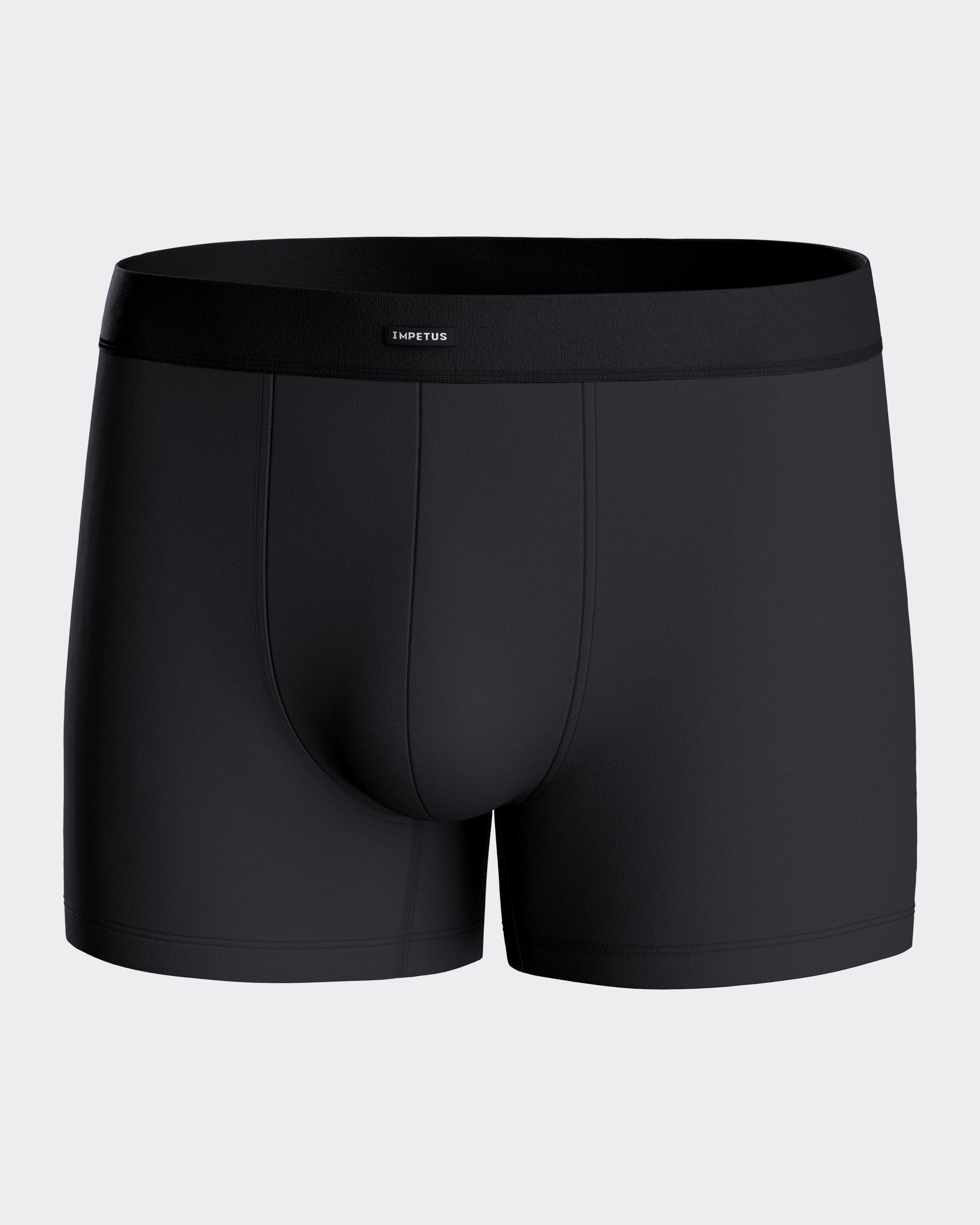 Pack of 2 boxers in Cotton